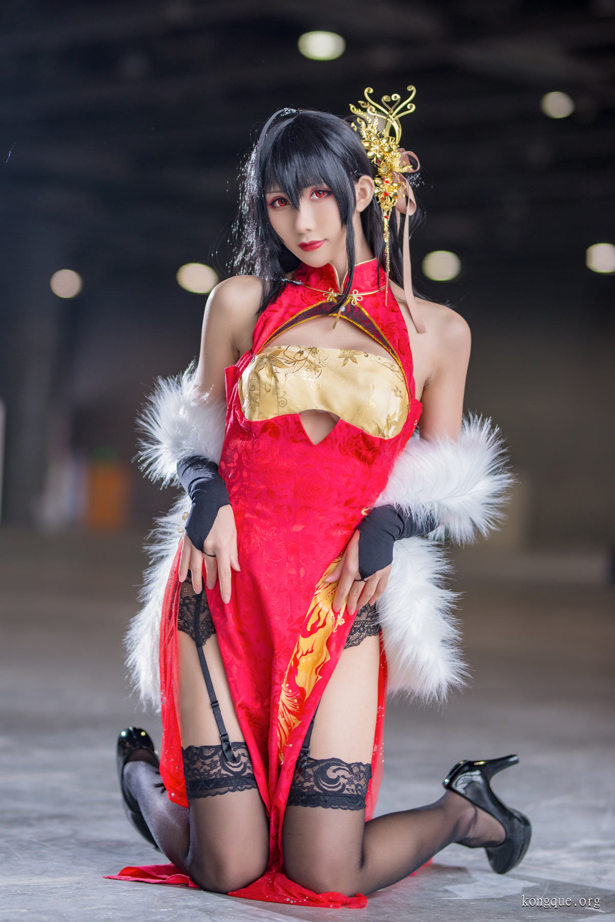 masaki雅祈 – 全套10期[4.6G-2025.11]插图4