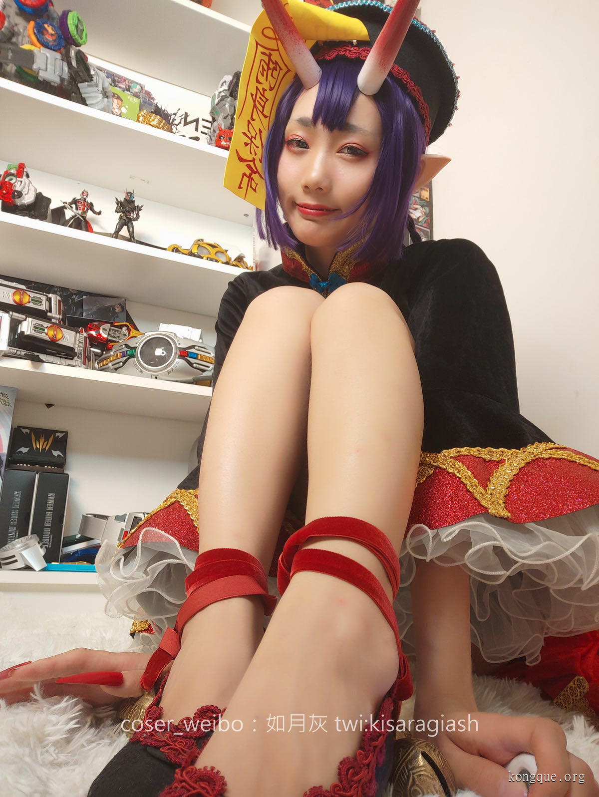 如月灰 – 全套35期及随包视频[6.4G-2025.8]插图3