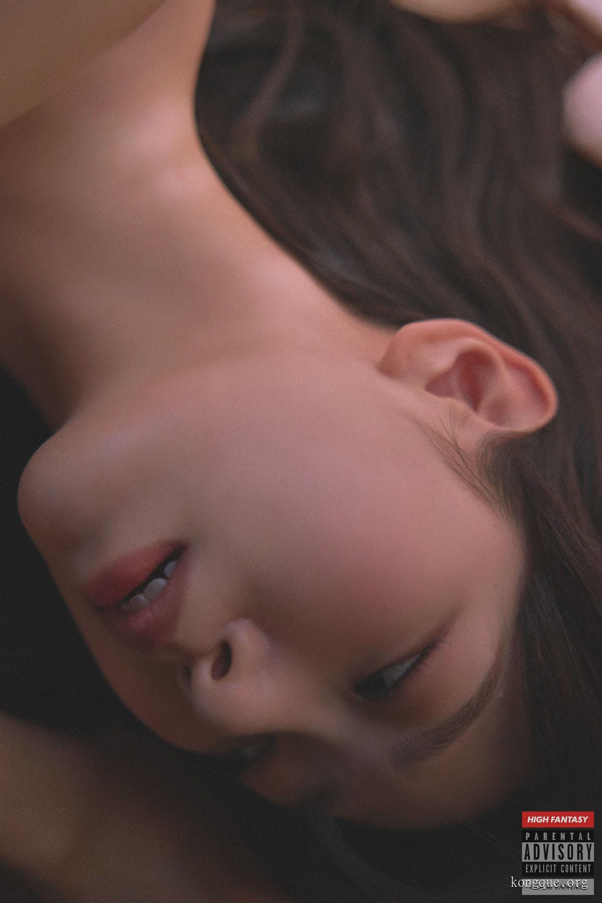 HIGH FANTASY(韩国) – 全套48期[29.8G-2025.9]插图10