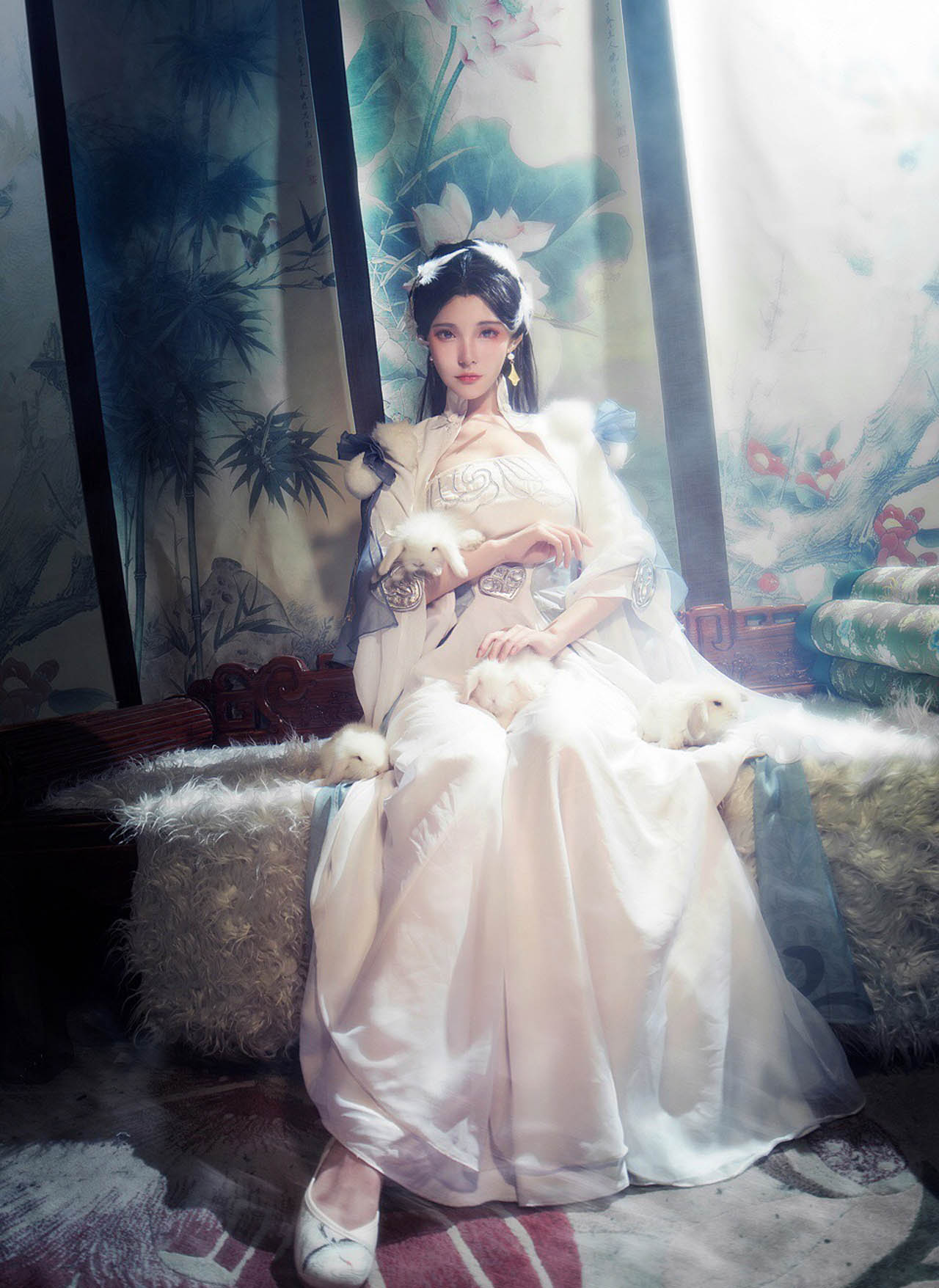 在下萝莉控ii – 全套5048期[9.3G-2025.10]插图6