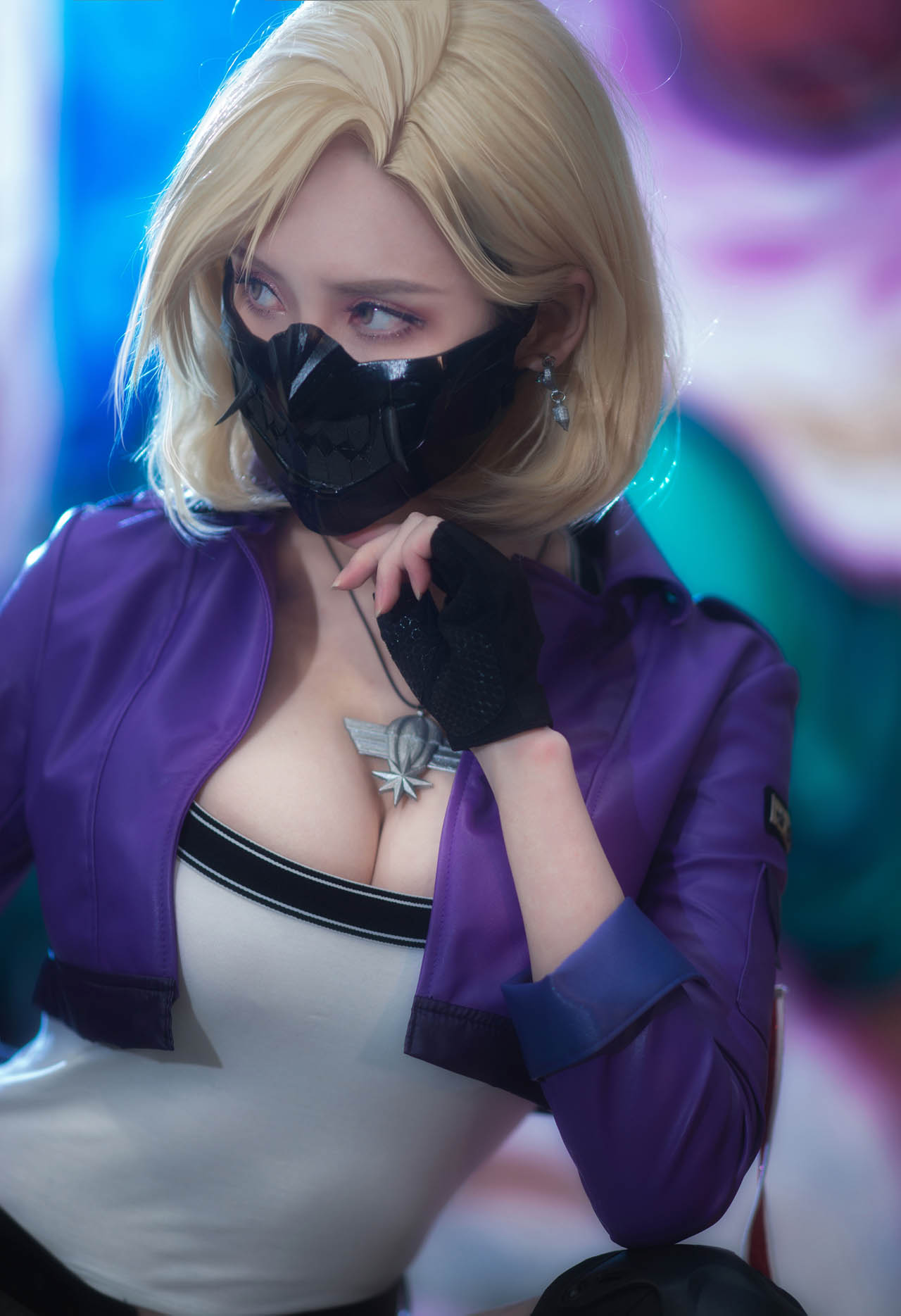 在下萝莉控ii – 全套5048期[9.3G-2025.10]插图4