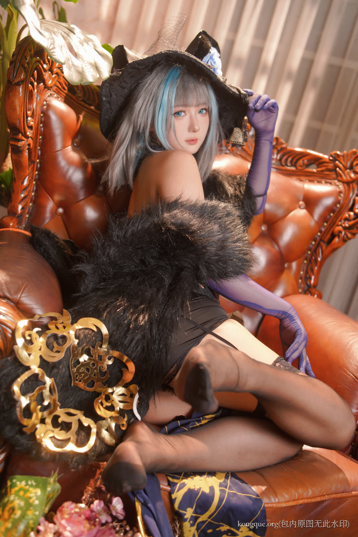 喜欢爱理吗 – 全套13期[3.2G-2025.9新发]插图3