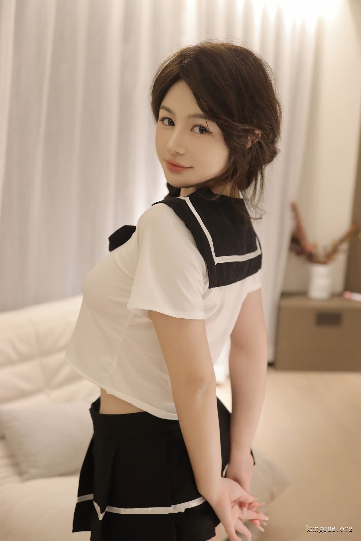 沈思怡 – 内购无水印合集[3套-2025.2]插图2