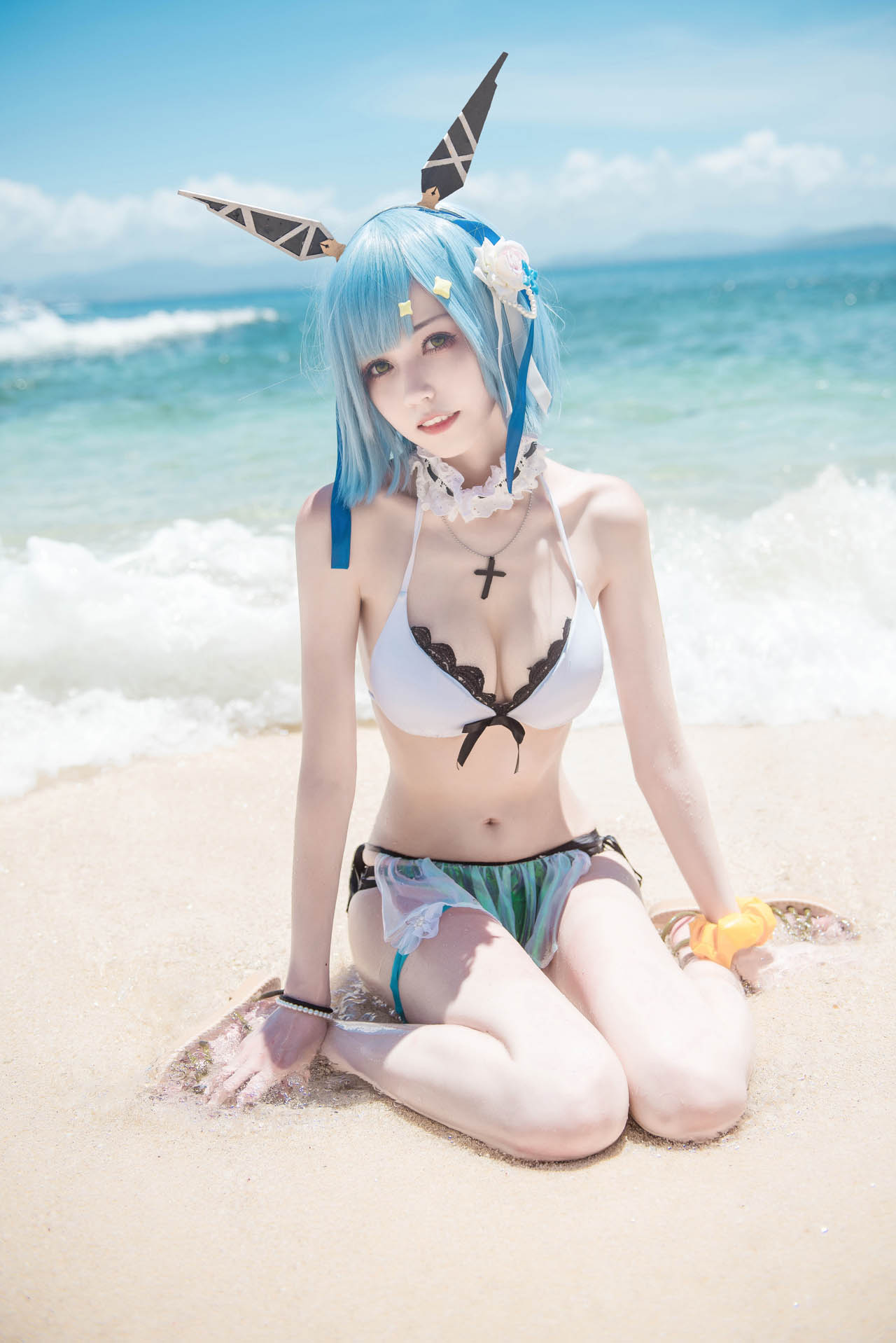 你的负卿 – 全套38期[5.5G]插图4