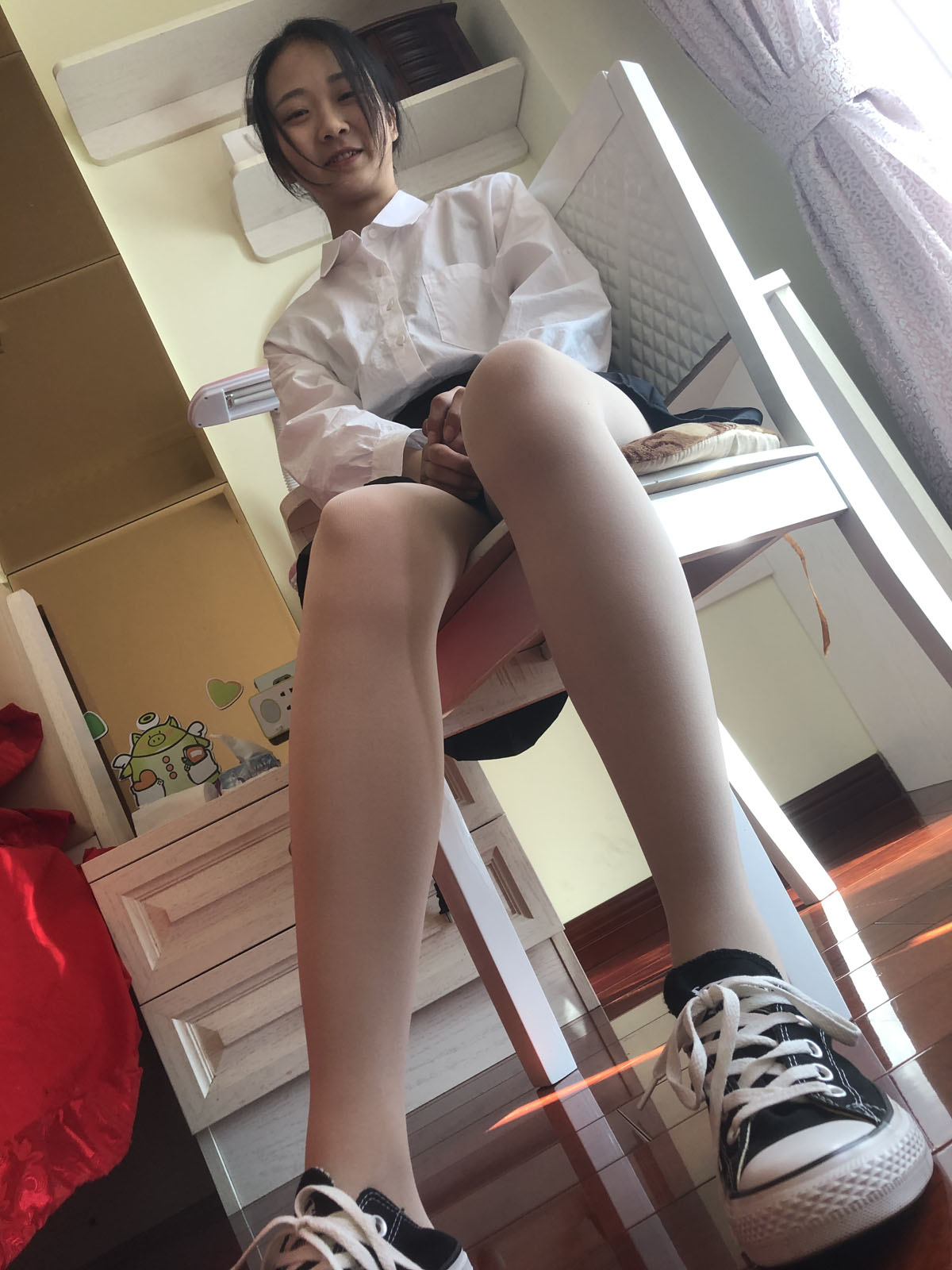 最爱帆布鞋 – 全套63期[52.5G]插图11