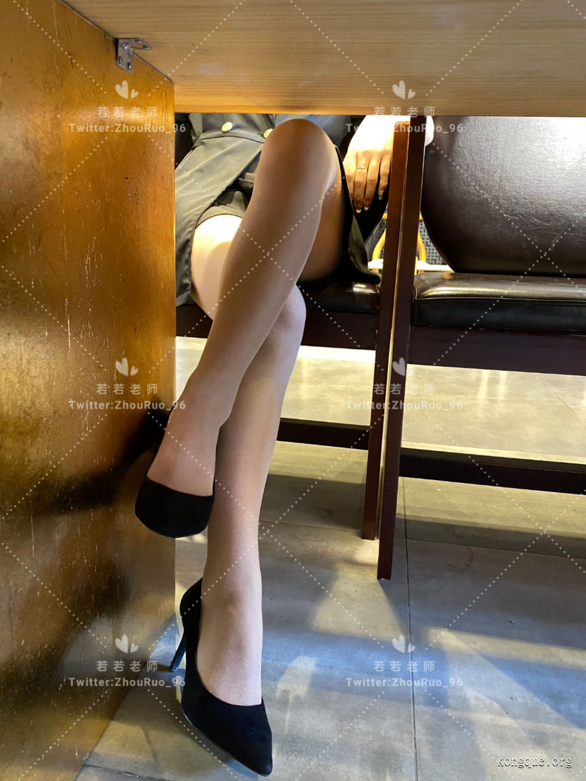 若若老师 – 朋友圈及专场系列套图&视频插图8