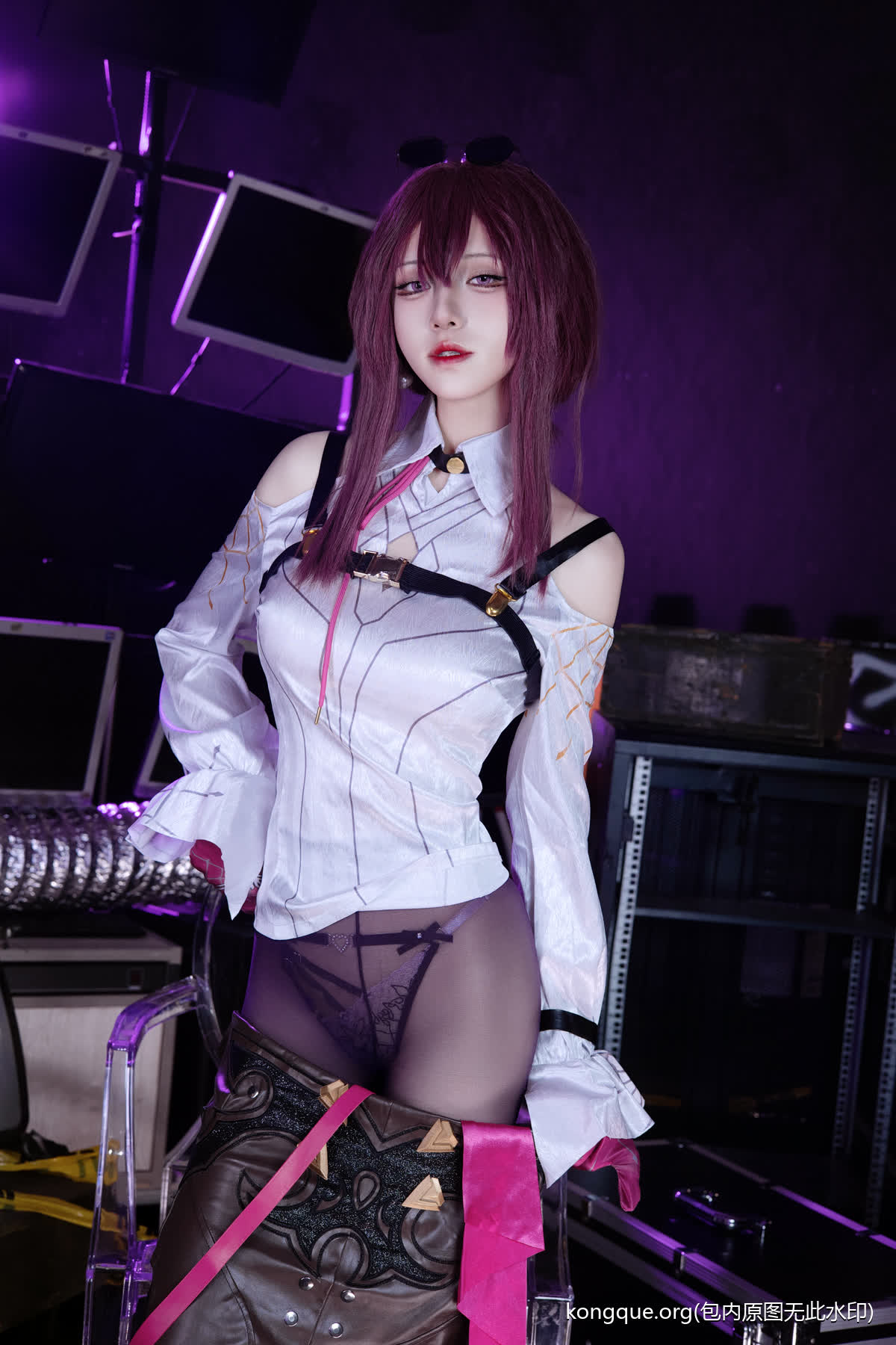 双木扶苏 – 全套8期[2.8G-2025.12新发]插图5