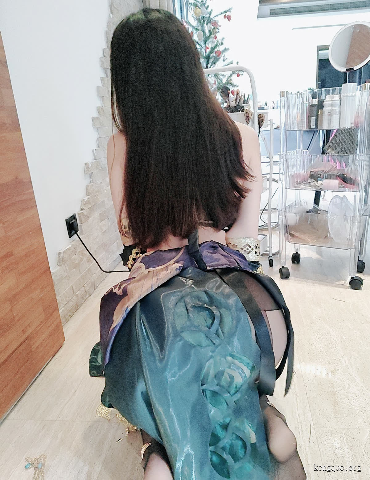 小玉吃果冻 – 微密圈合集[28套-2024.8]插图7