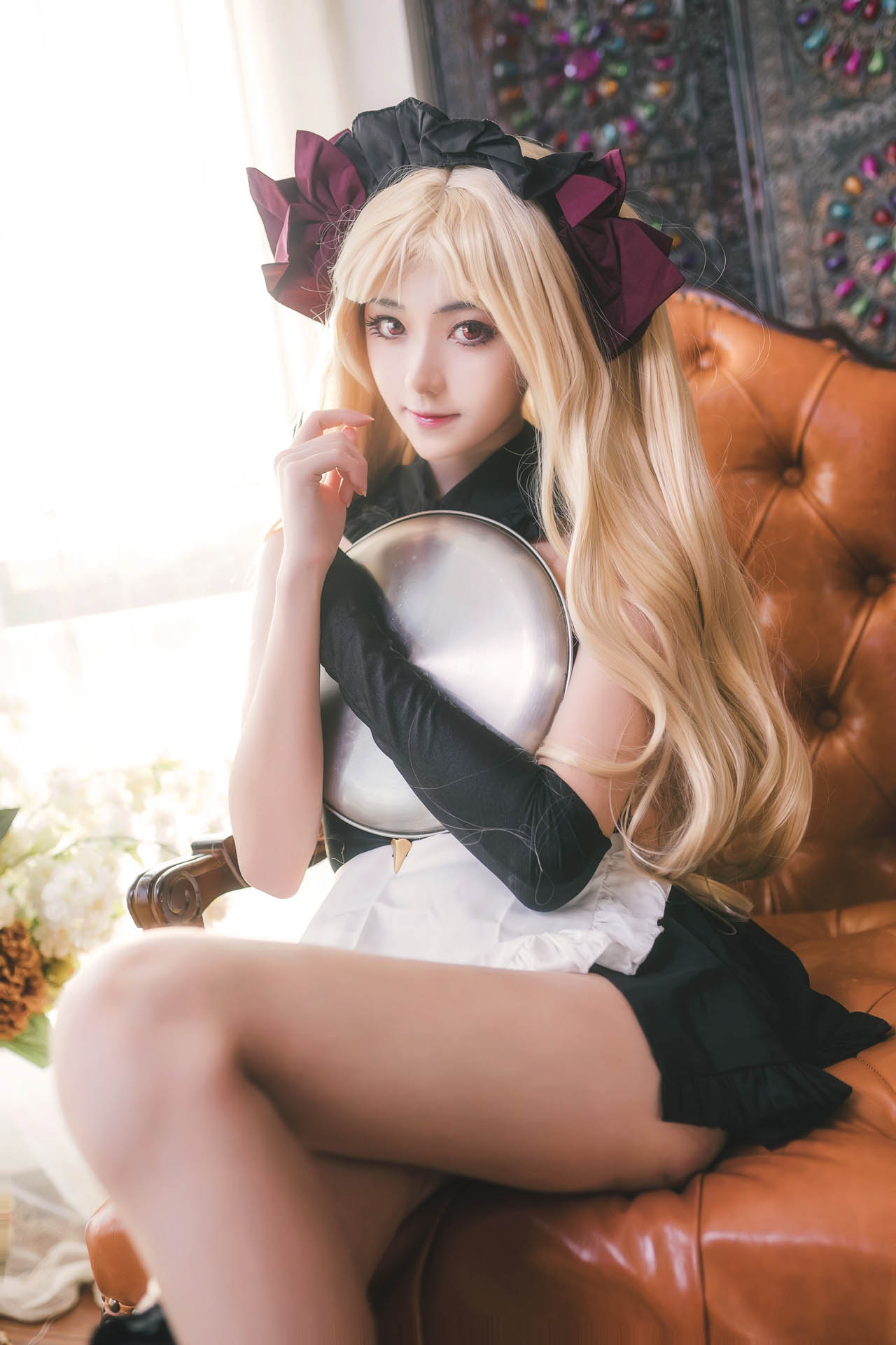 南桃Momoko – 全套87期[3.8G]插图13