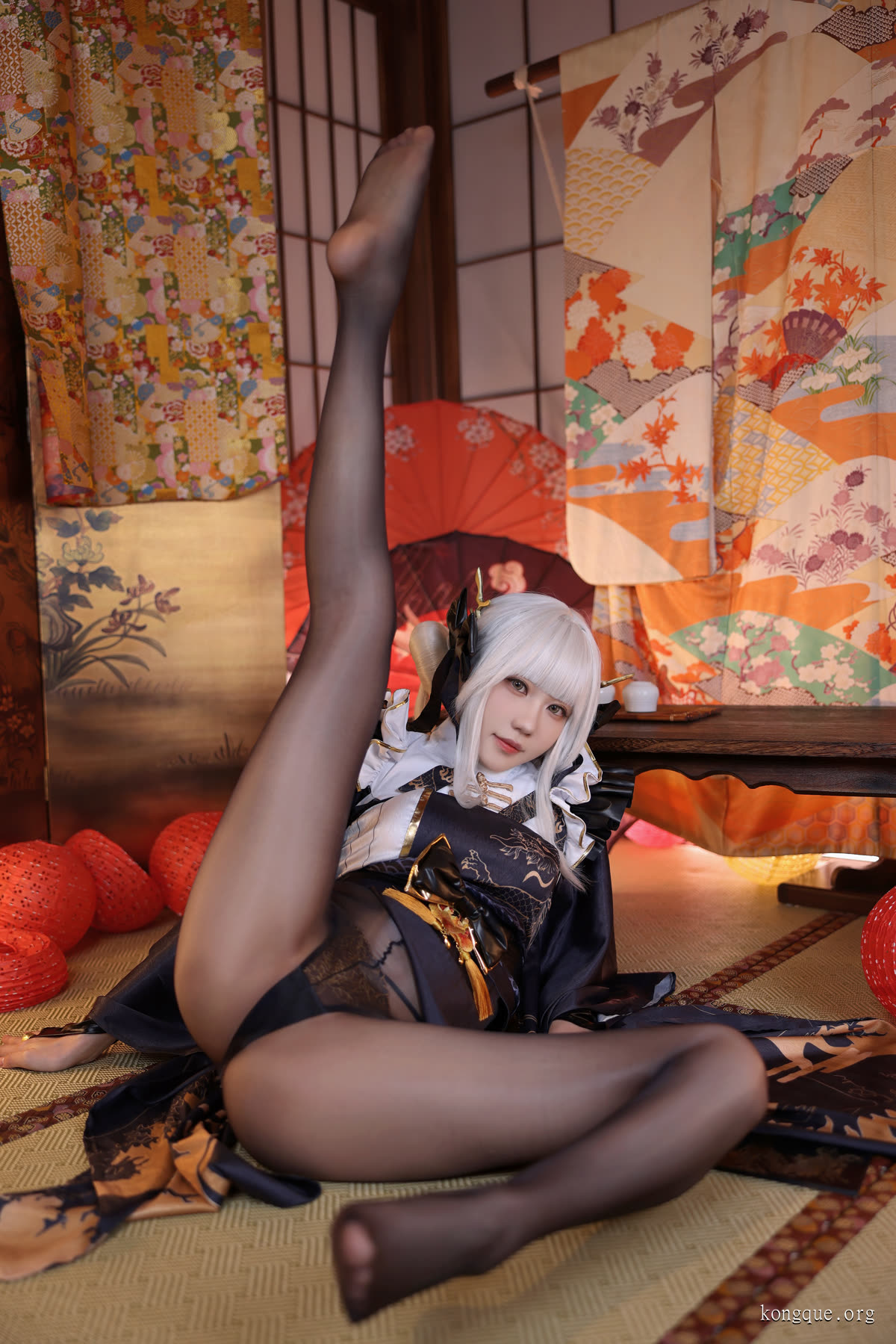 无影喵喵 – 全套12期&随包视频[13.9G-2025.5]插图5