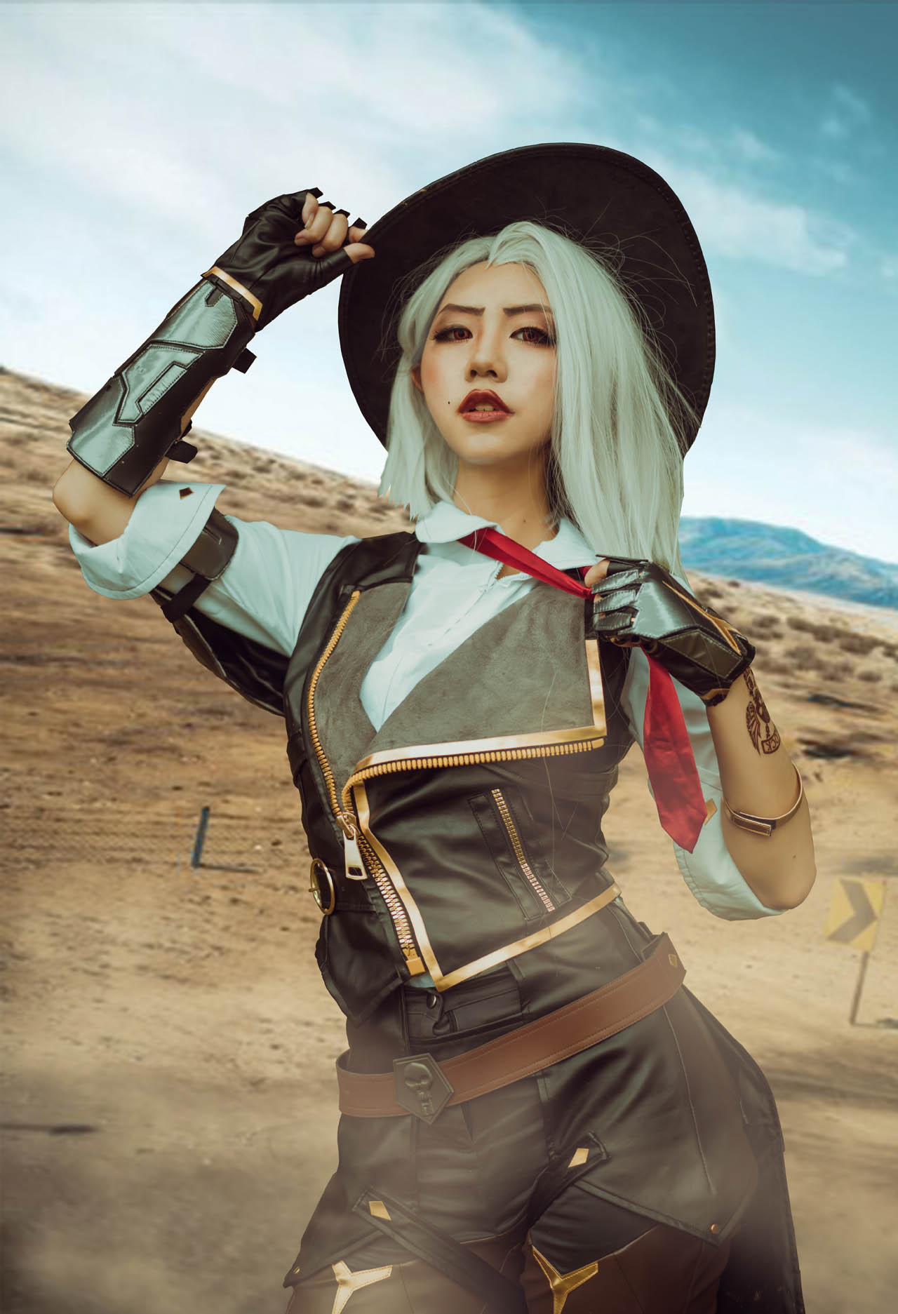 蓝小沂KiKi – 全套合集15期[2.33G]插图8