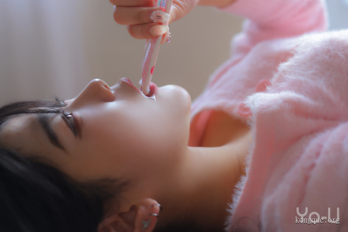 YO-U(韩国) – 全套32期&视频[78.4G-2024.10]插图11