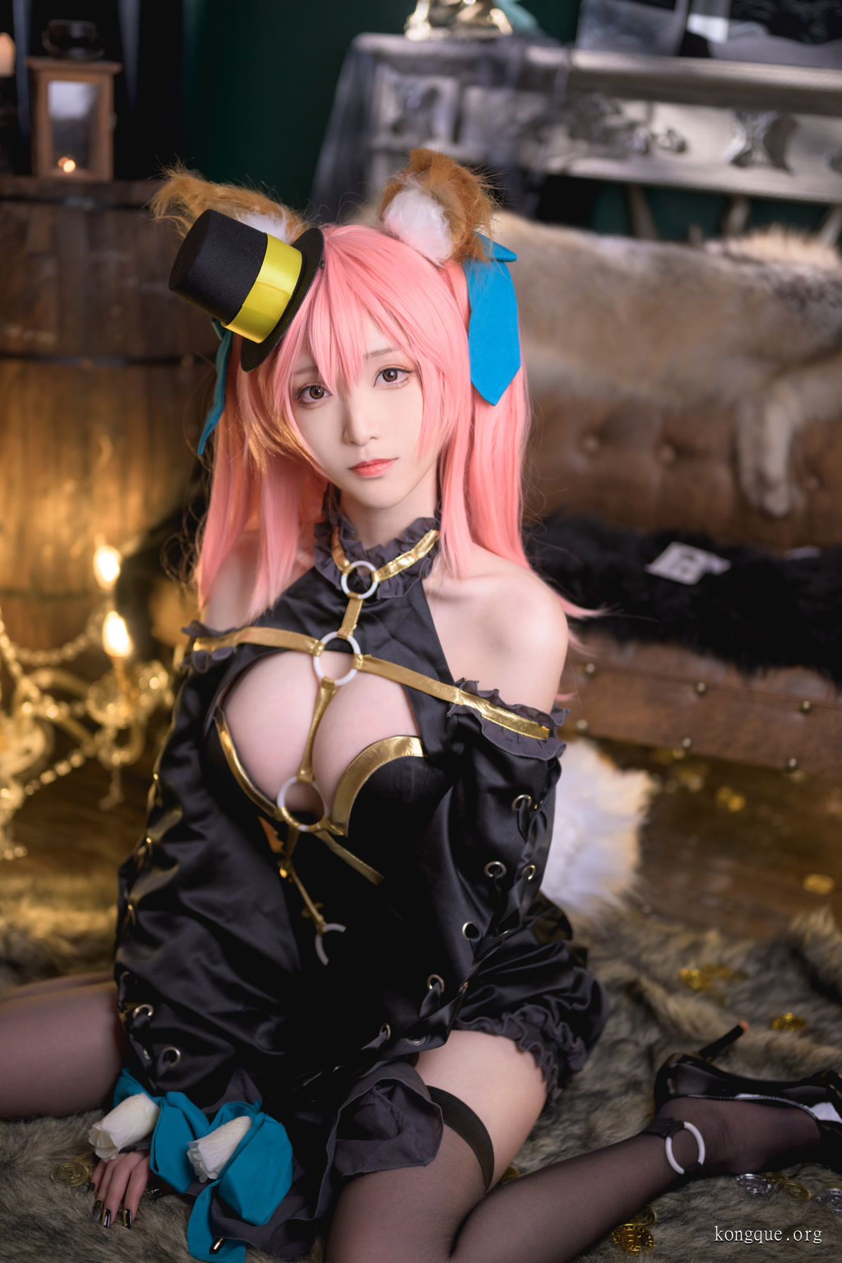 青青子Js – 全套合集27套[3.11G]插图3