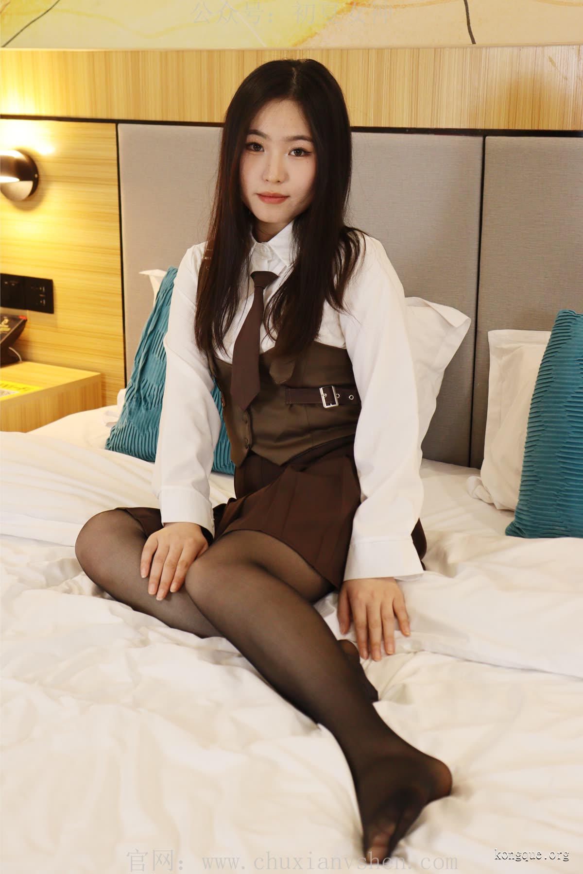 初夏女神 – 全套287期&4K视频合集[1382G-2025.11]插图10