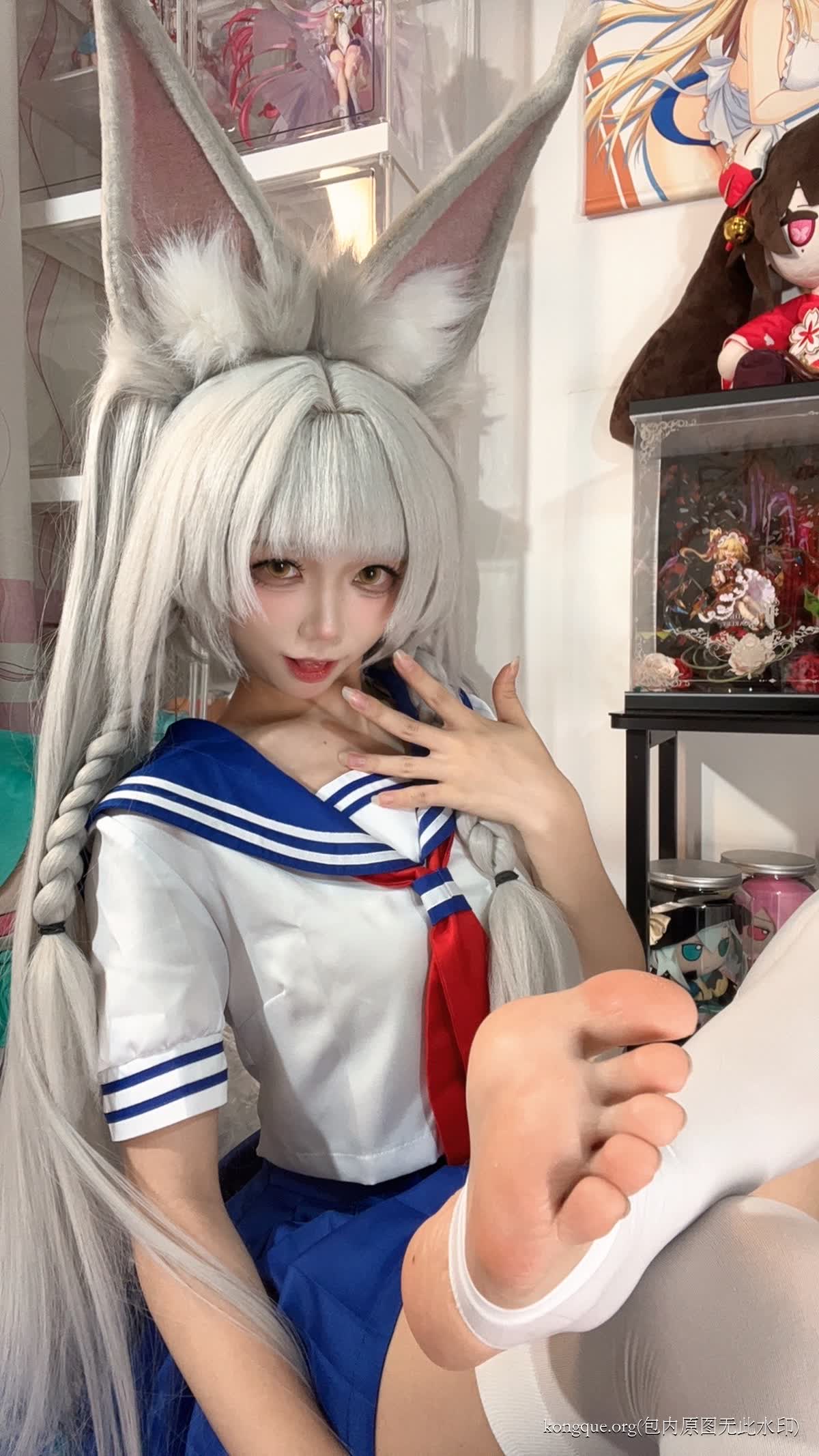 白栎Shirly – 全套14期&随包视频[16.2G-2025.10]插图4