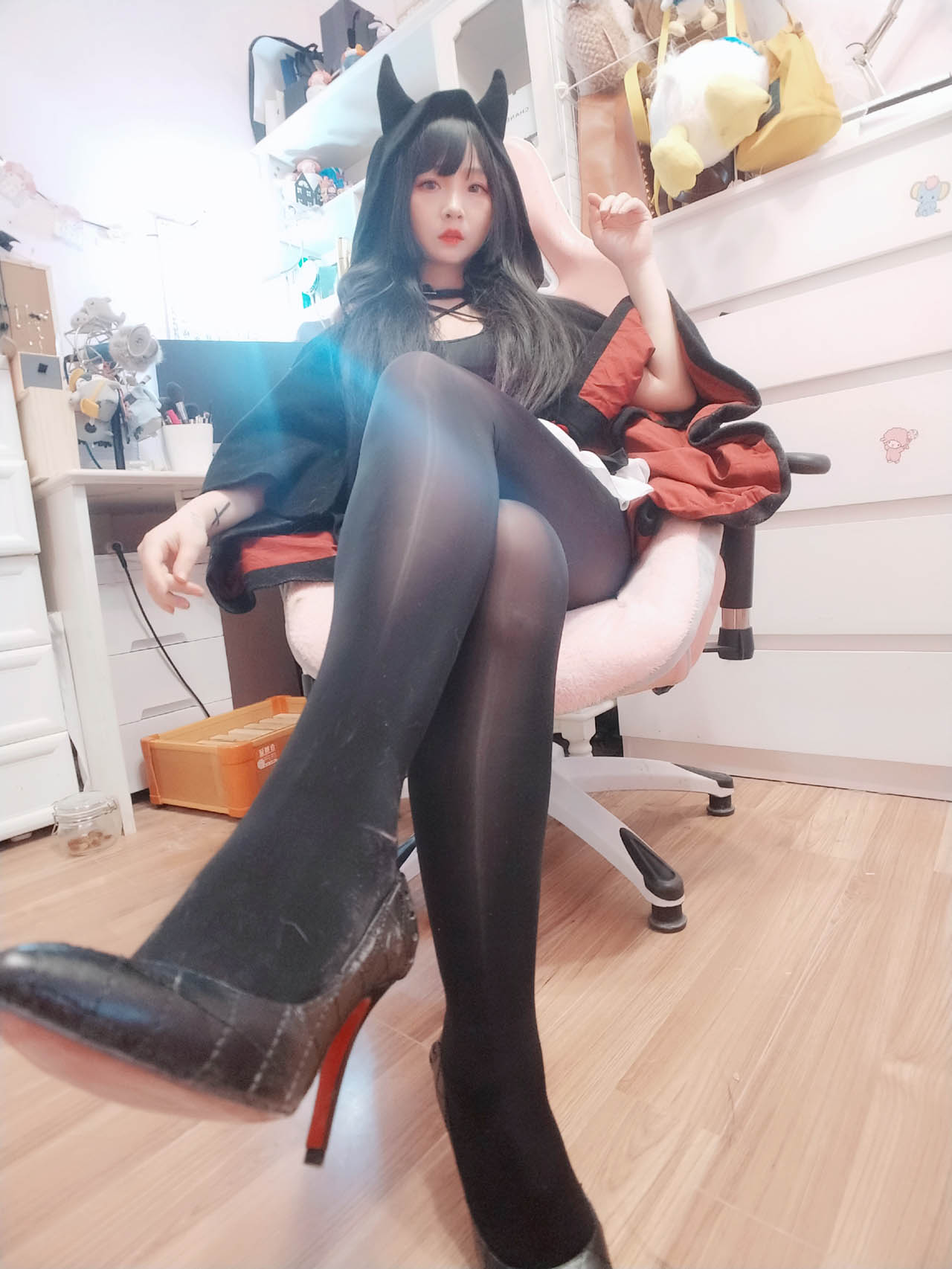 古川kagura – 全套68期&随包视频[7.6G]插图1