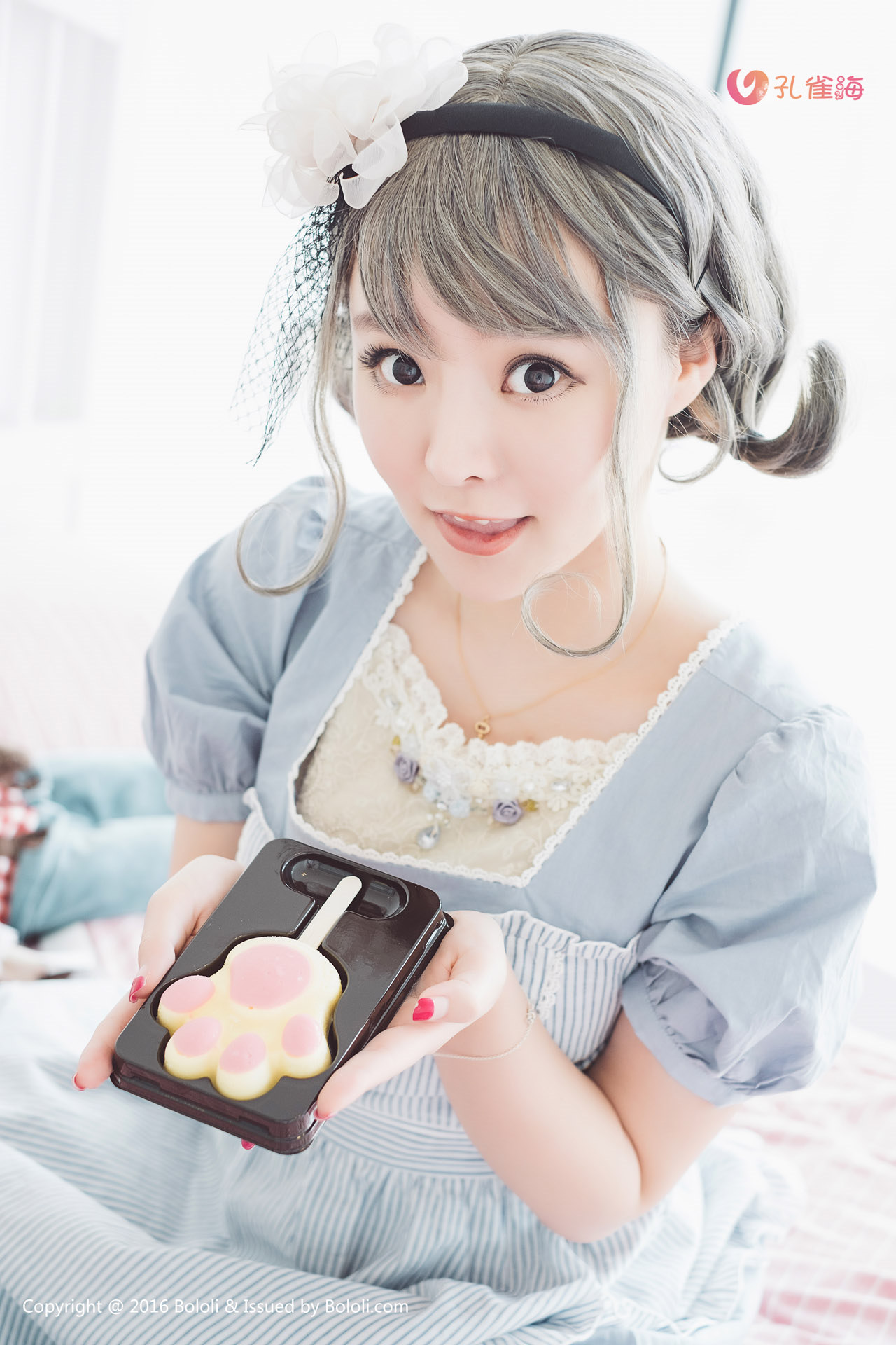 [合集]清纯向《Kimoe 激萌文化》全套25期，大小10.5G插图3