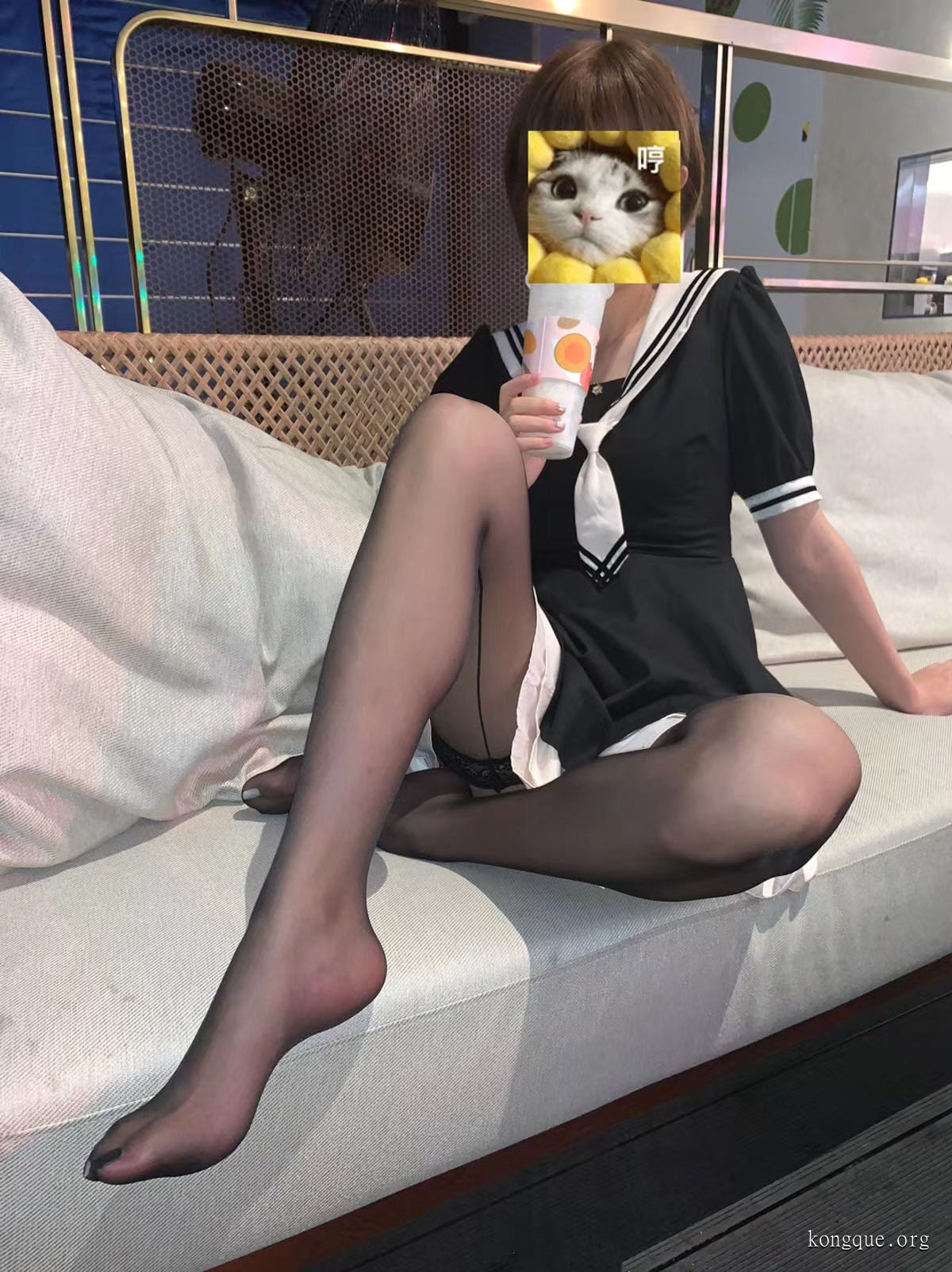 无敌哒小姨妈 – 朋友圈系列图片&视频插图3