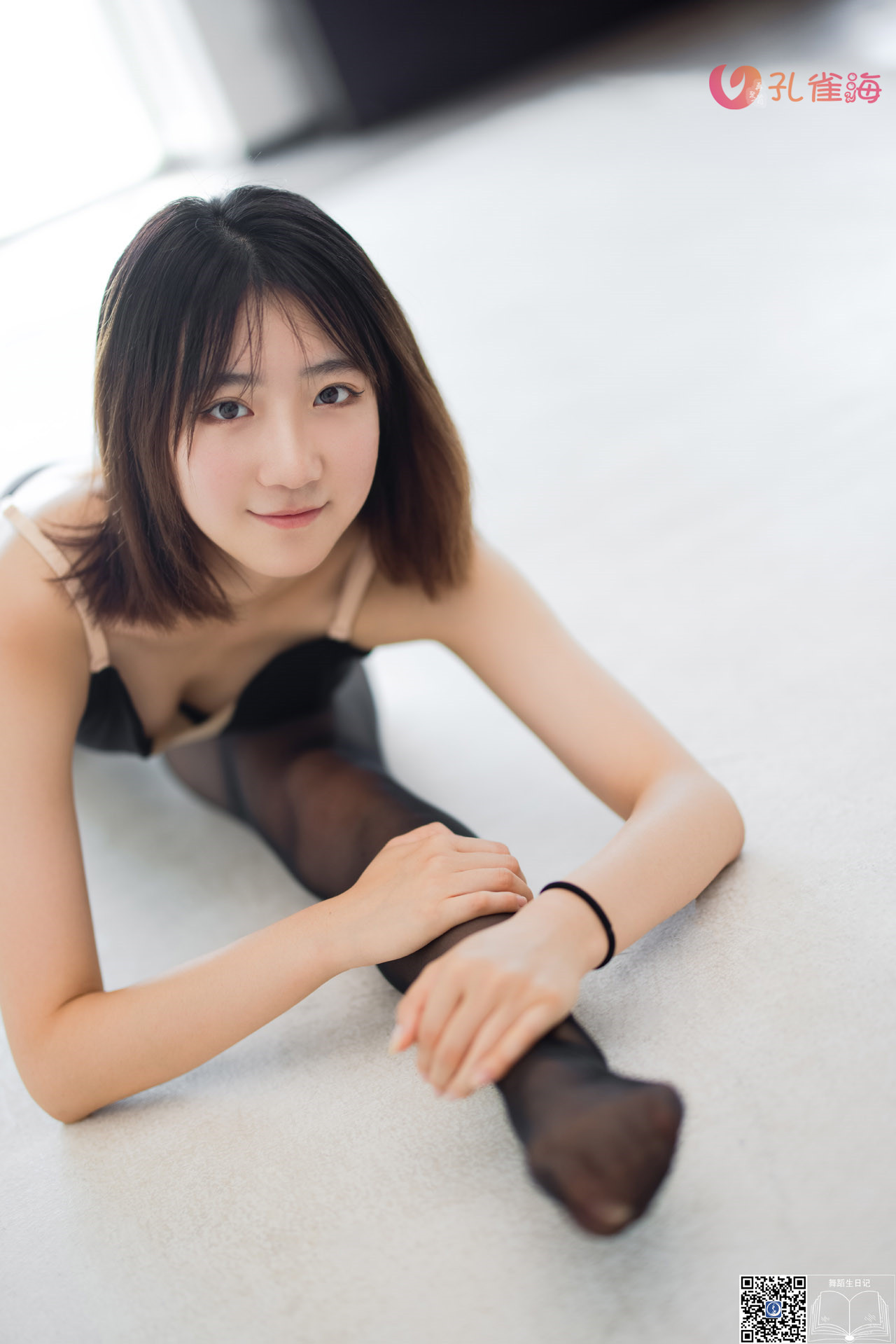 舞蹈生日记 – 全套123期合集[28.9G]插图5