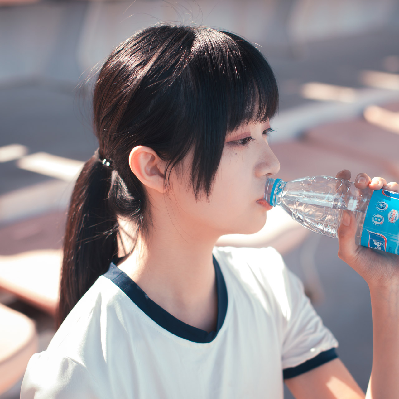 沧霁桔梗 – 全套12期合集[4.7G]插图6