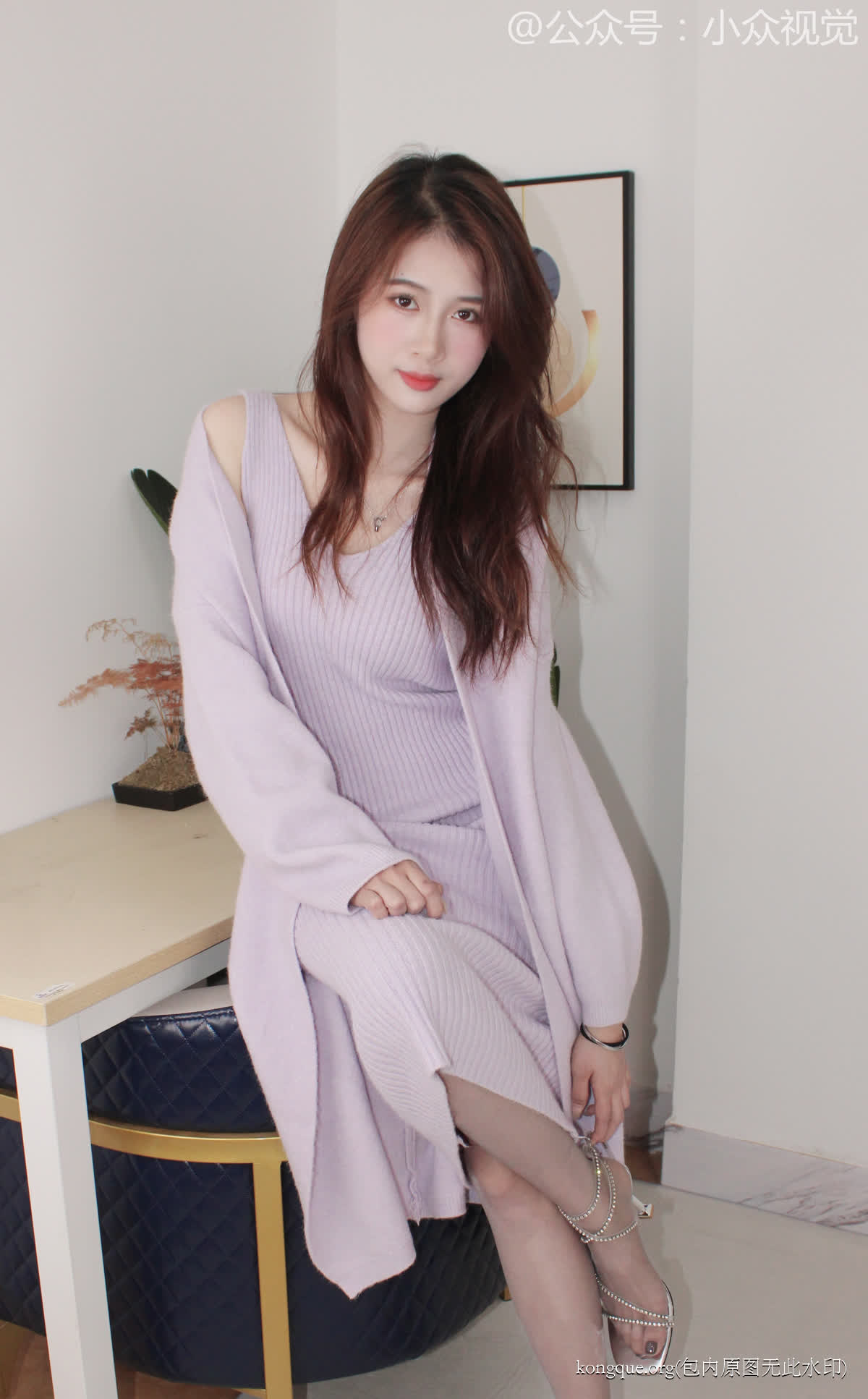 小众视觉 – 全套46期&随包视频[166G-2025.10]插图2