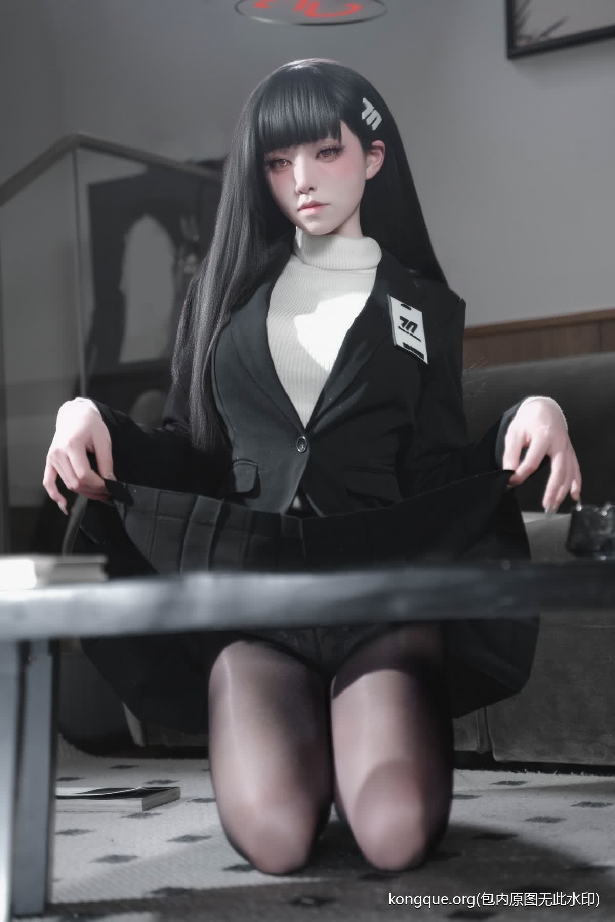 双木扶苏 – 全套8期[2.8G-2025.12新发]插图10