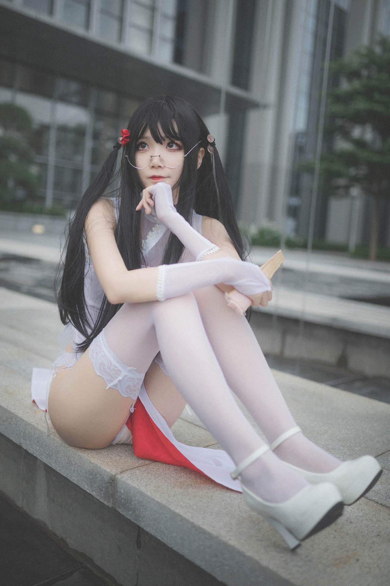 五更百鬼 – 全套51期[8.6G-2025.8]插图11