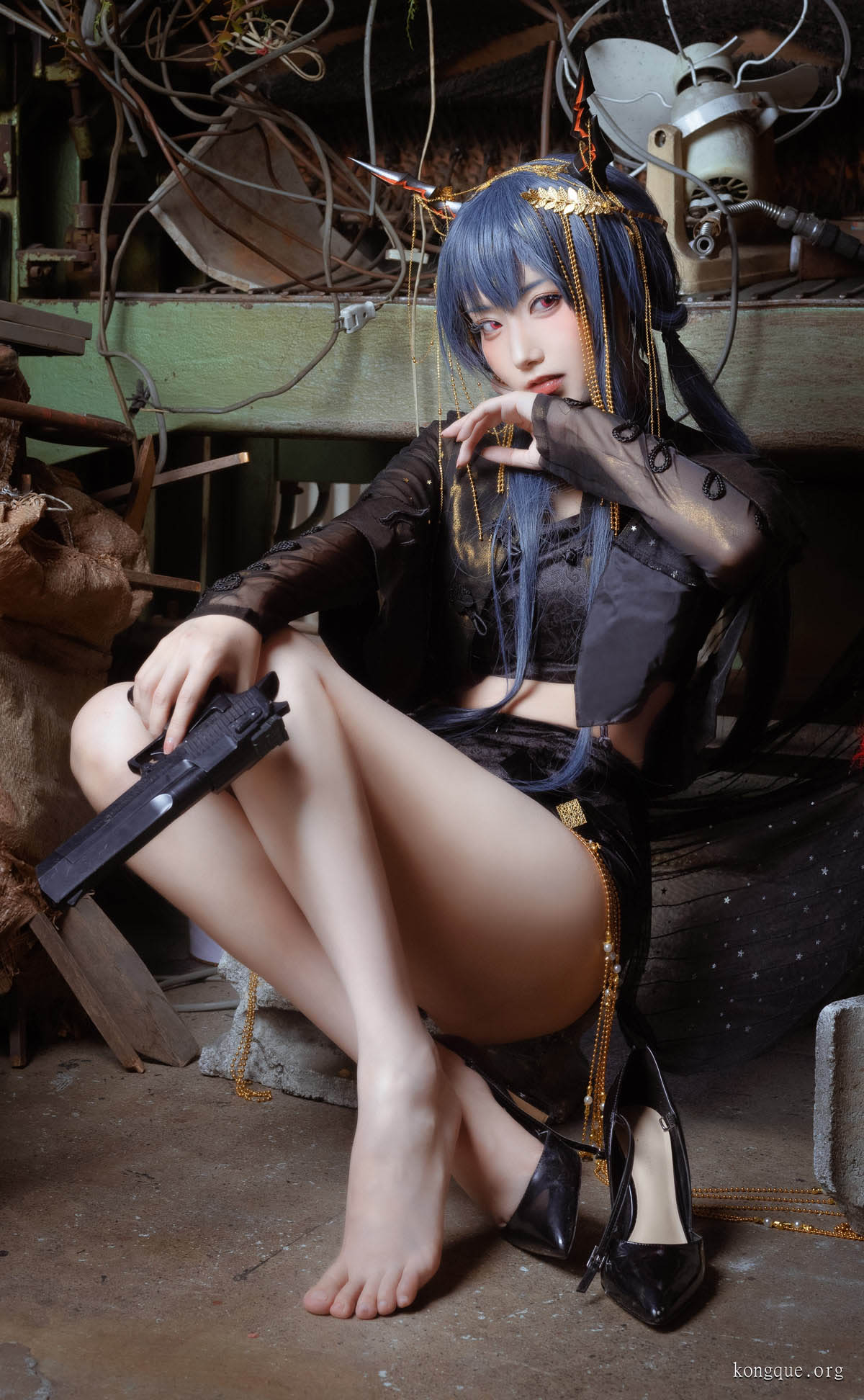 切切celia – 全套37期&随包视频[7G-2025.9]-月白图集