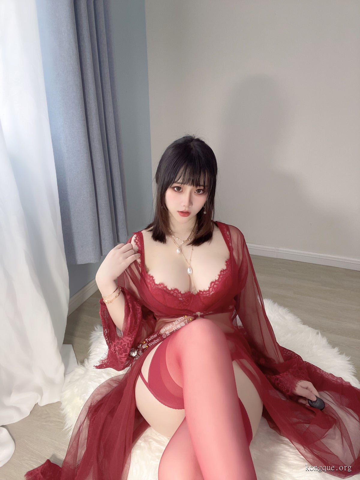 是一只废喵了 – 全套21期含随包视频[7.6G-2025.10]插图1