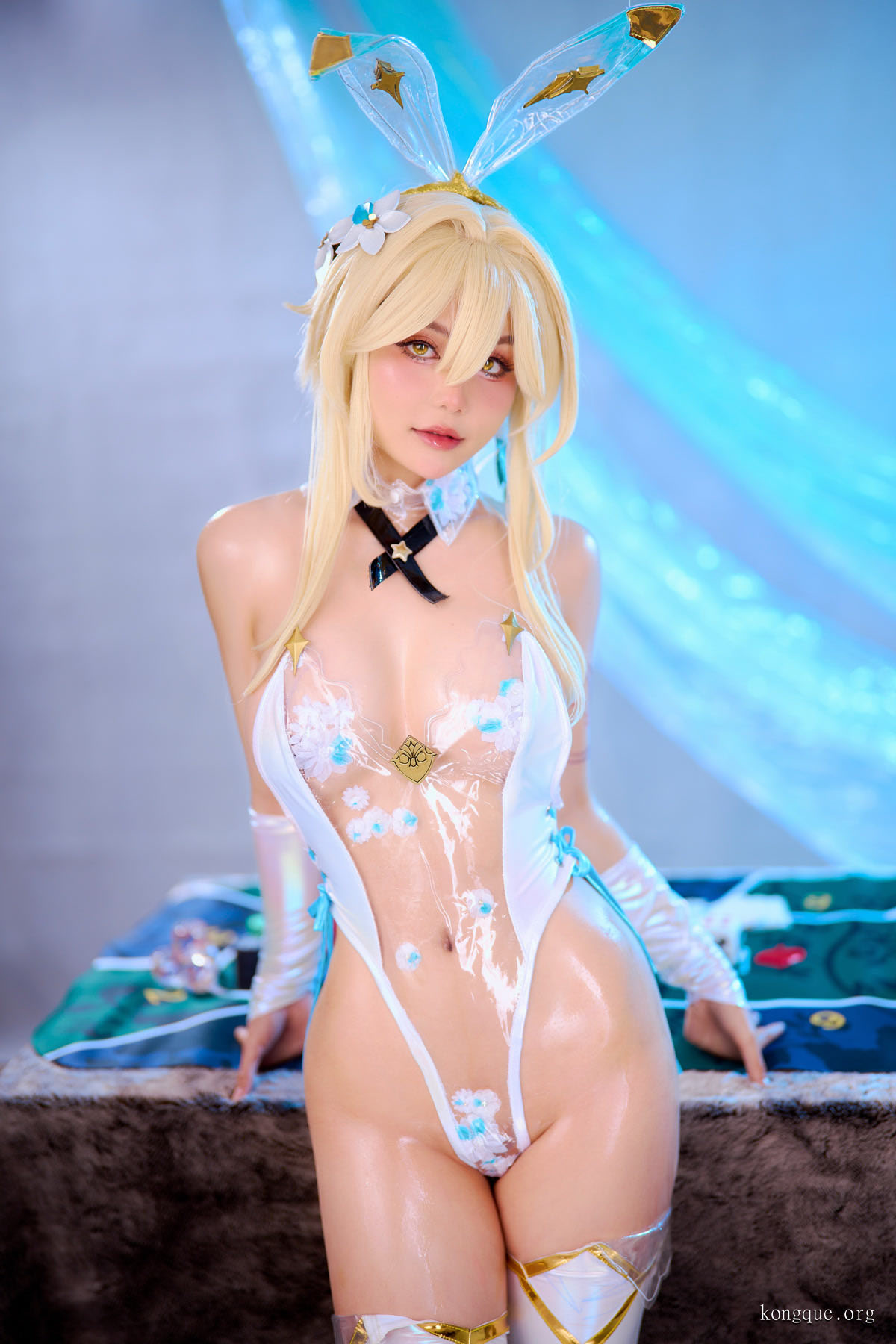 Joyce Lin2x – 全套57期[18.5G-2025.9]插图1