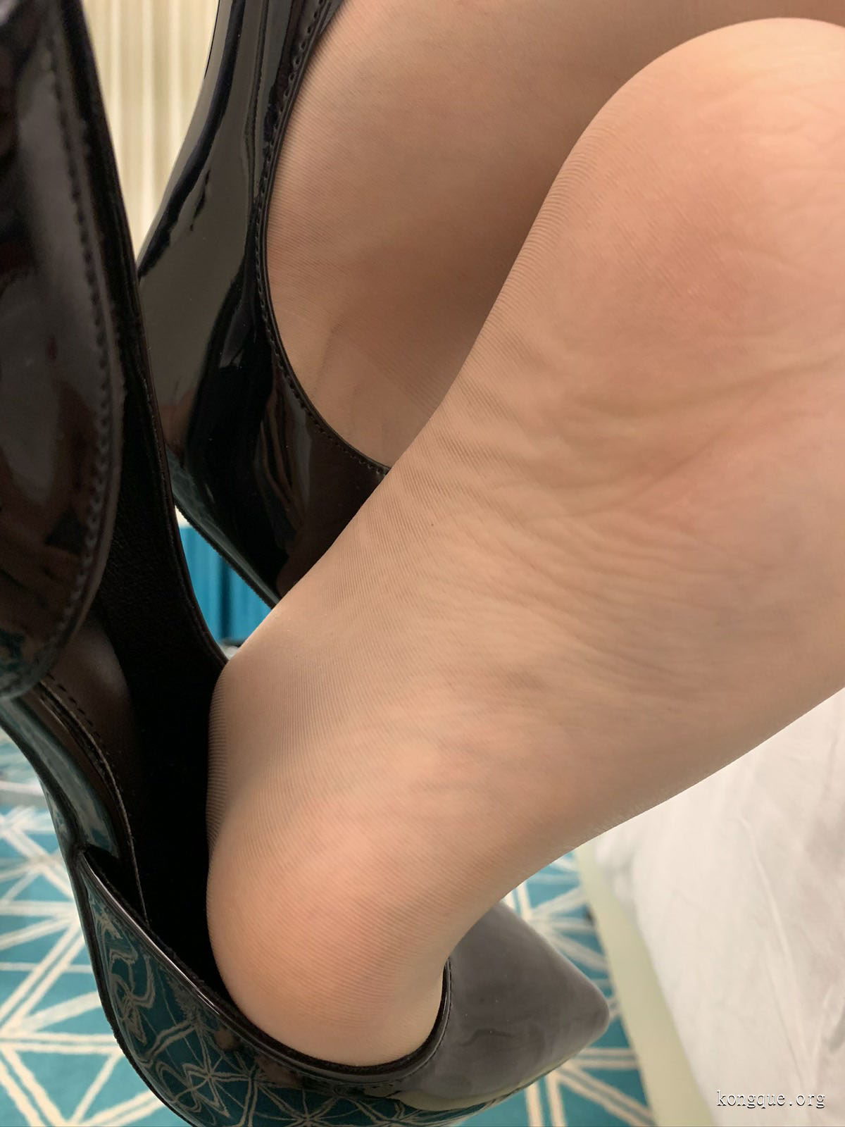 雅雅的气质 – 全套微博收费图片&视频插图3