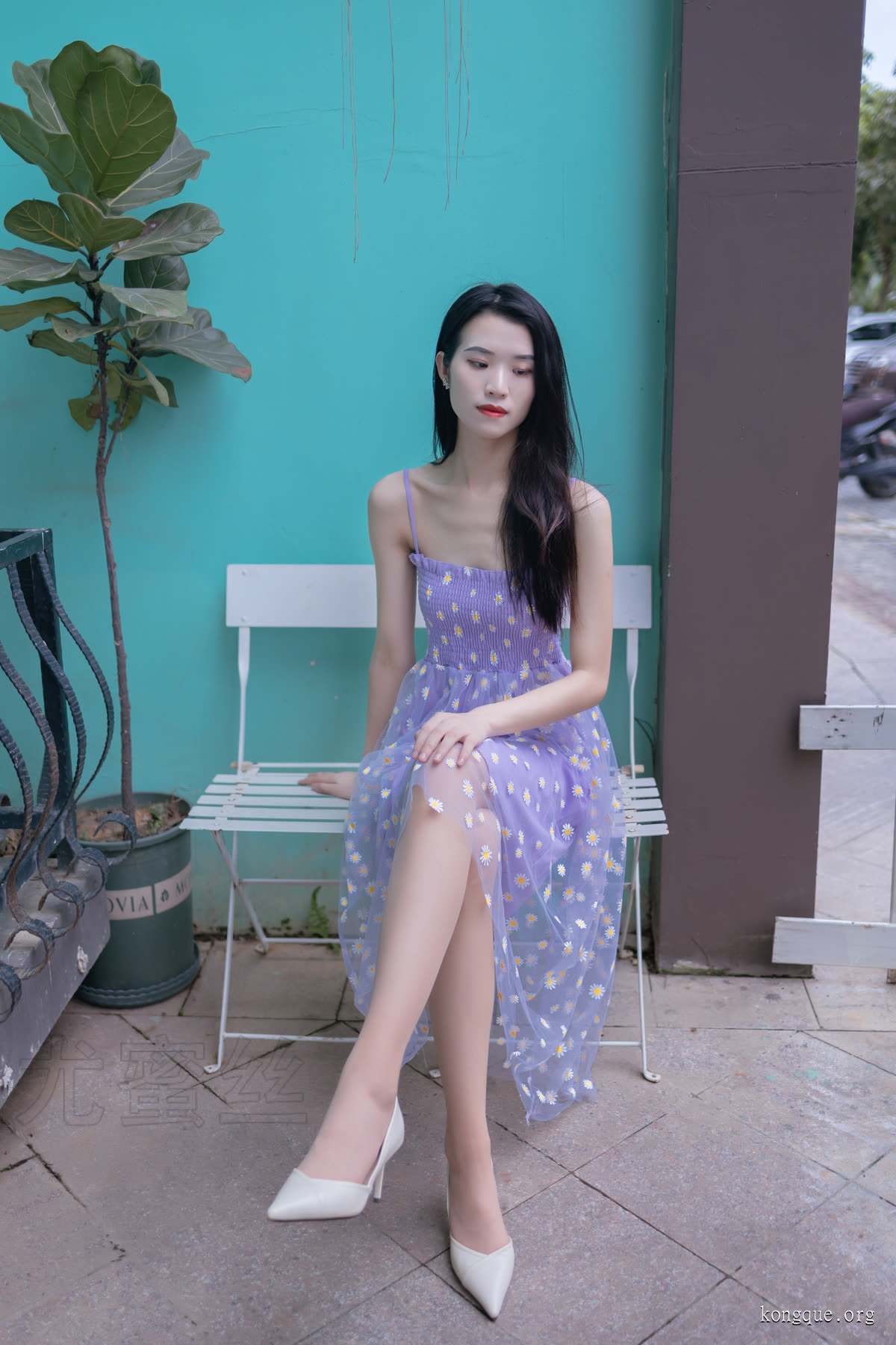 尤蜜丝 – 全套合集&视频[146期-2025.4]插图13