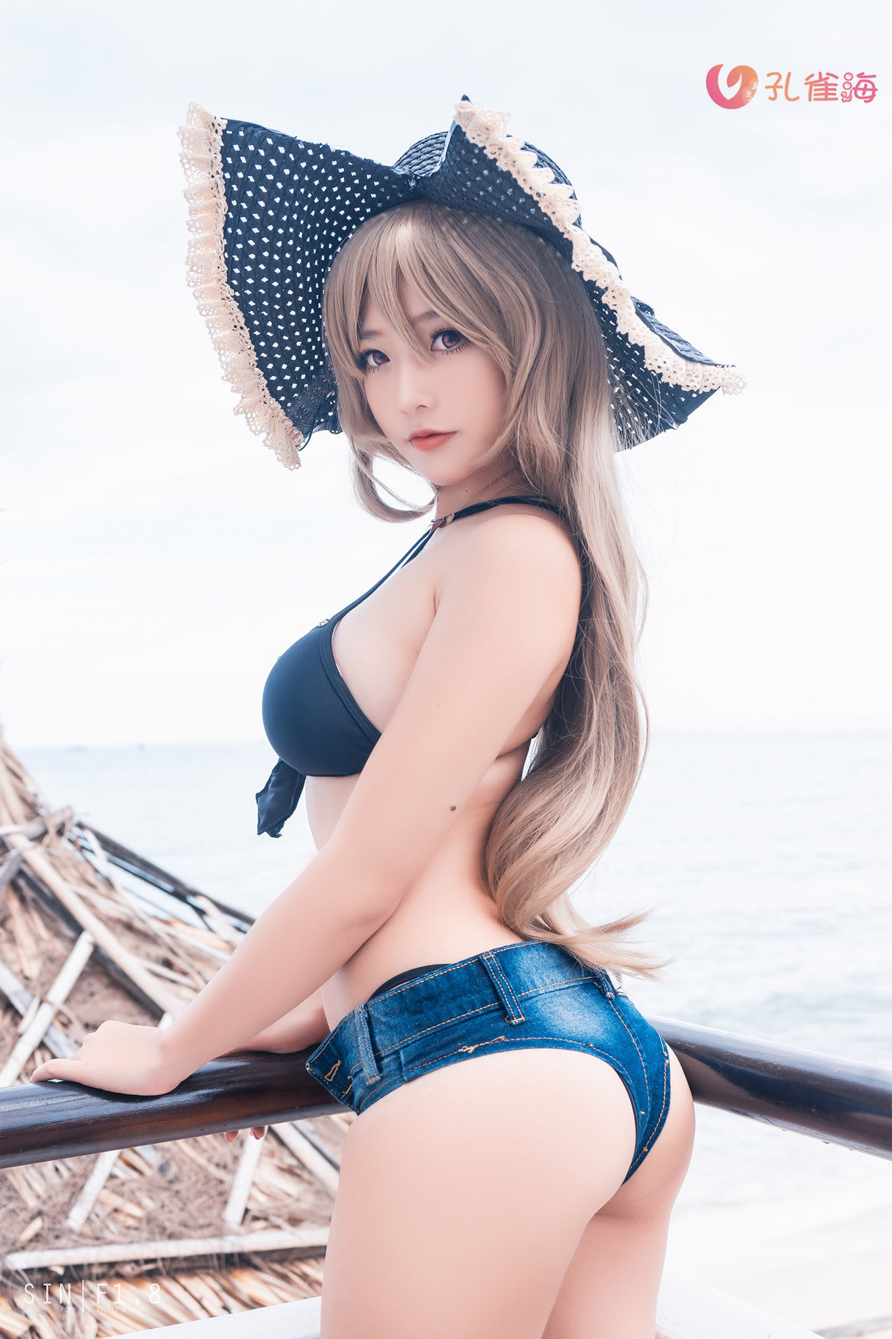 Messie Huang – 合集41期[6.8G-2025.8]插图4