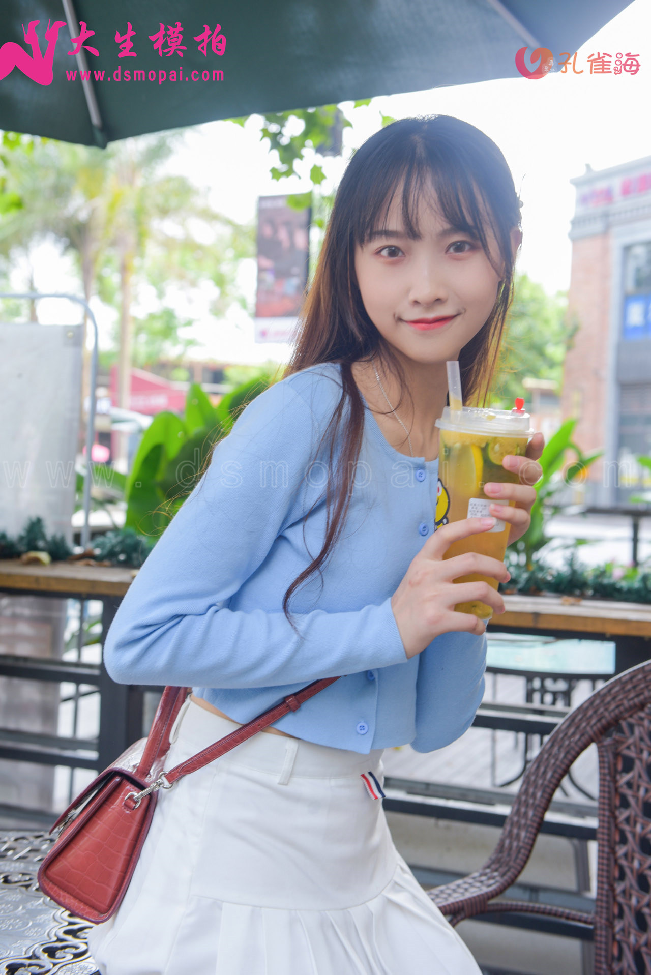 大生模拍 – 全套合集306期&新出4K视频[187G]插图3