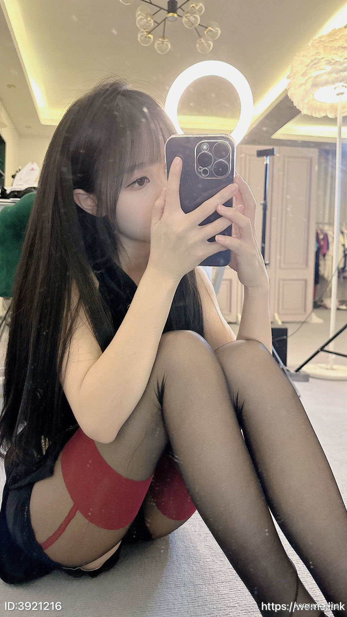 汤圆可甜了-微密圈系列图片&视频插图1 汤圆可甜了-微密圈系列图片&视频插图1