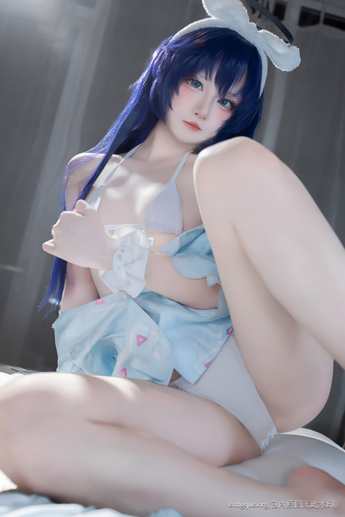 纸悦Etsu_ko – 全套14期[5.8G-2025.9]插图3