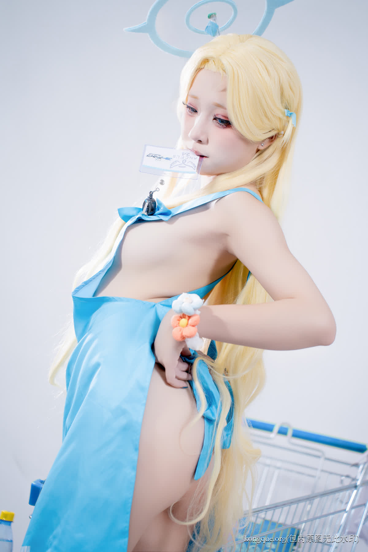 纸悦Etsu_ko – 全套14期[5.8G-2025.9]插图7