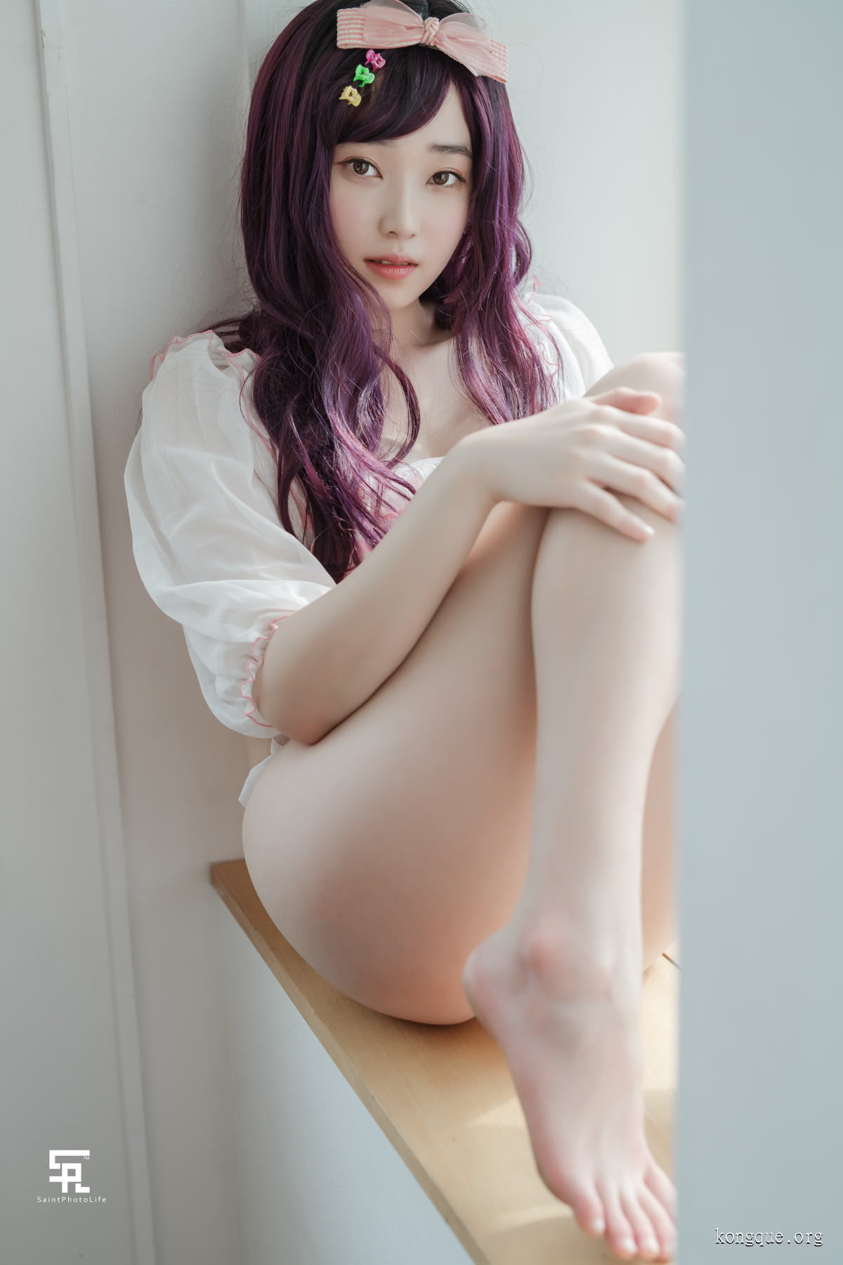 Saint PhotoLife(韩国) – 全套150套[50.5G-2025.10]插图5