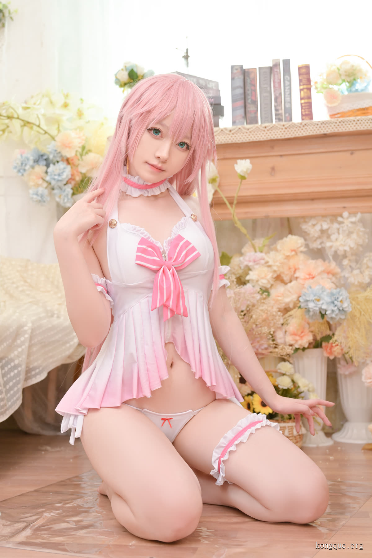 朝霧愛 – 全套27期[8.3G-2025.1新发]插图13