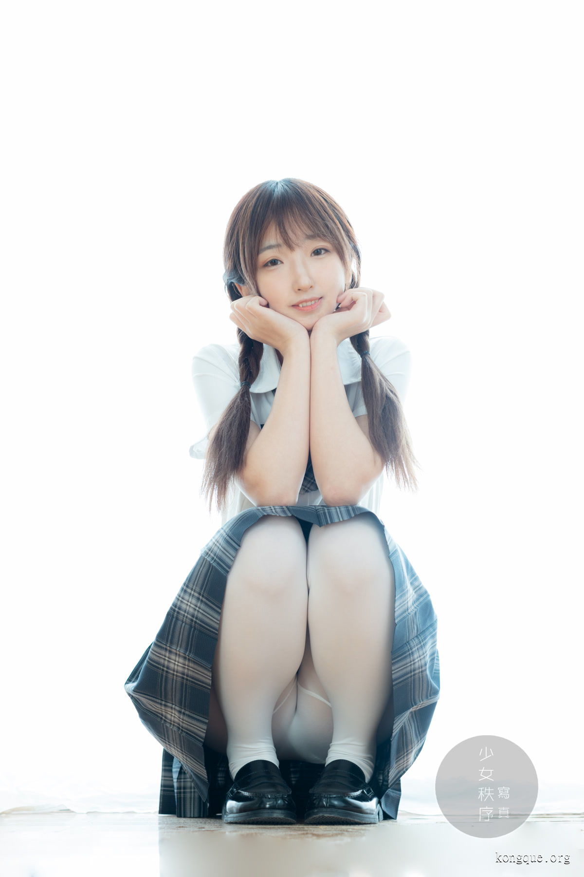 少女秩序 – 全套作品&视频[55.2G-2024.12]插图3