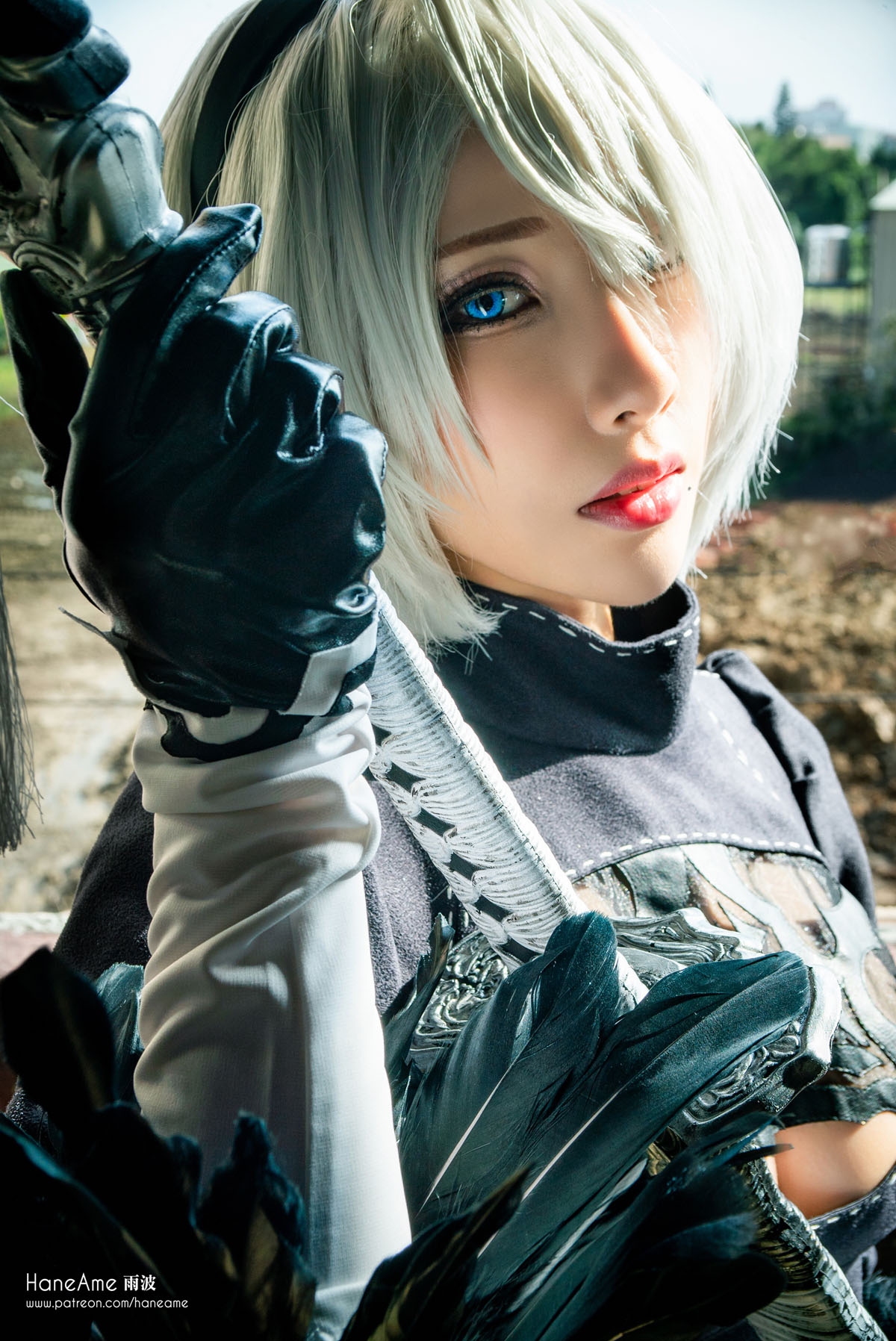 雨波_HaneAme – 全套472期及随包视频[125G-2025.11]插图2