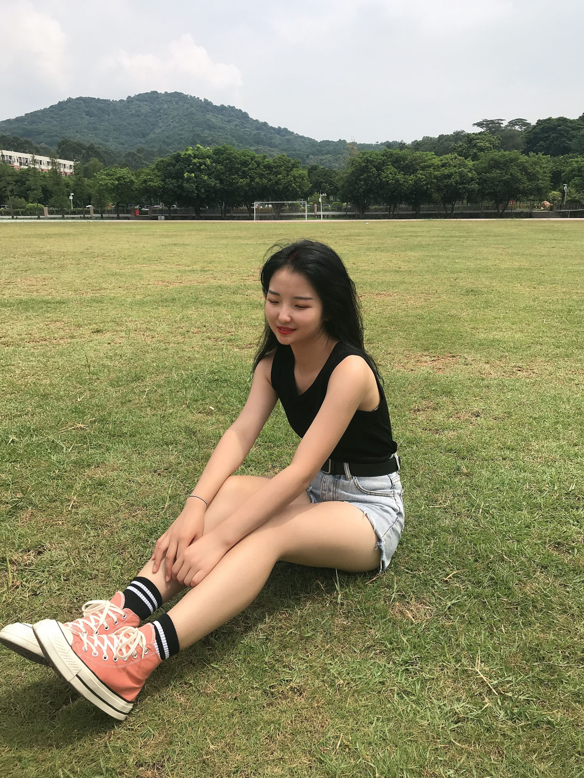 最爱帆布鞋 – 全套63期[52.5G]插图4