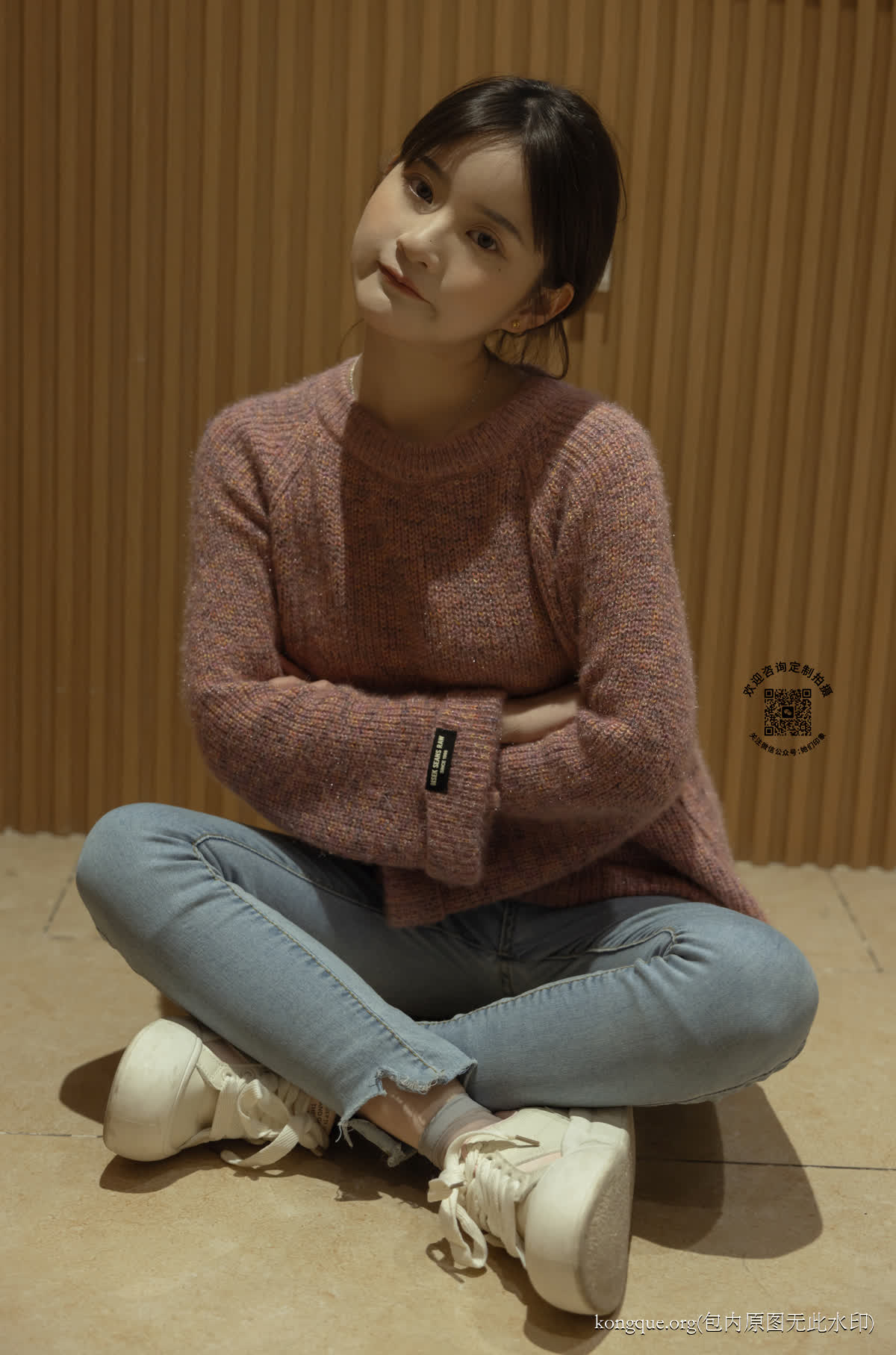 她们印象 – 全套20期&4K视频[80G-2025.8]插图15