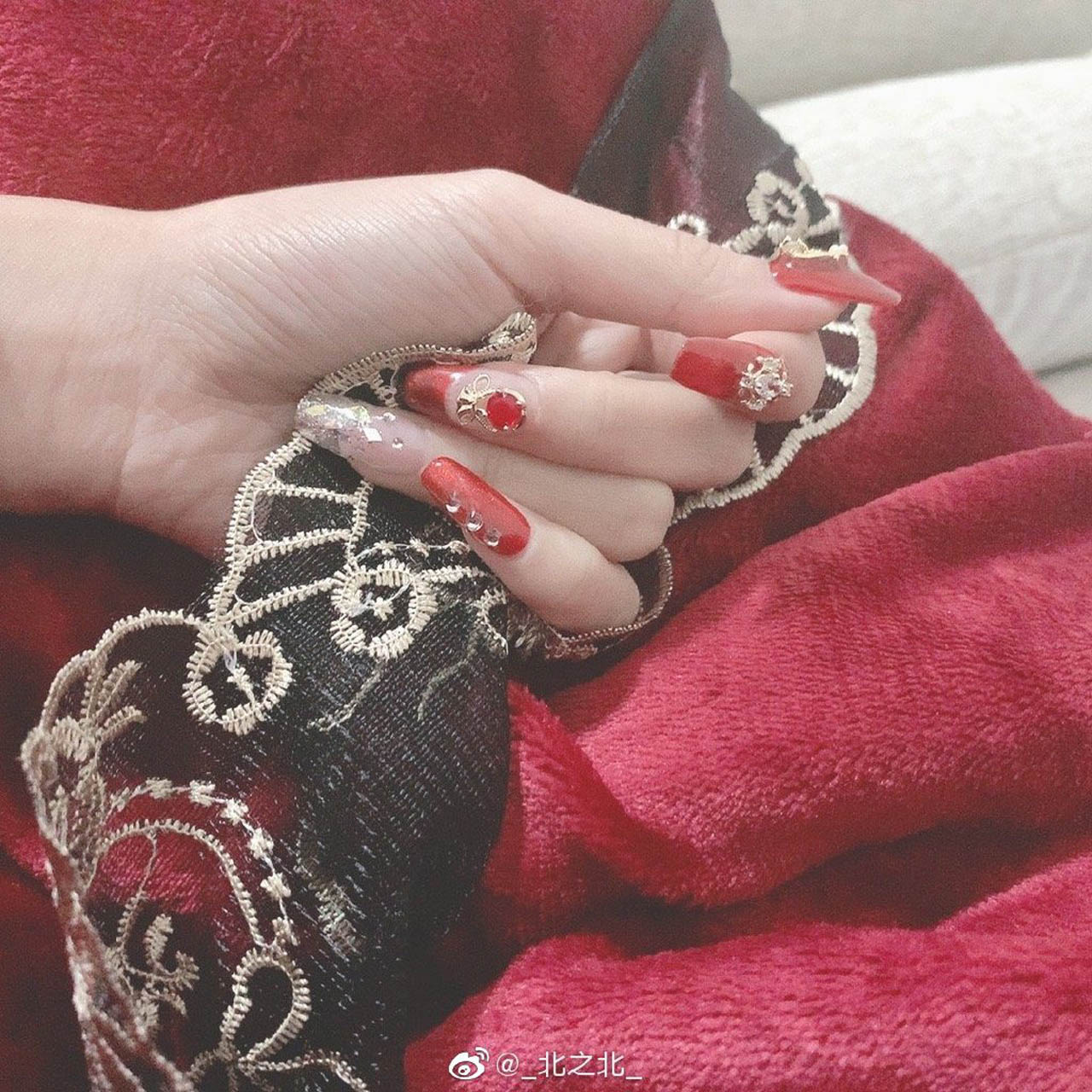 [合集]coser网红《北之北》全套15期，大小1.58G插图2