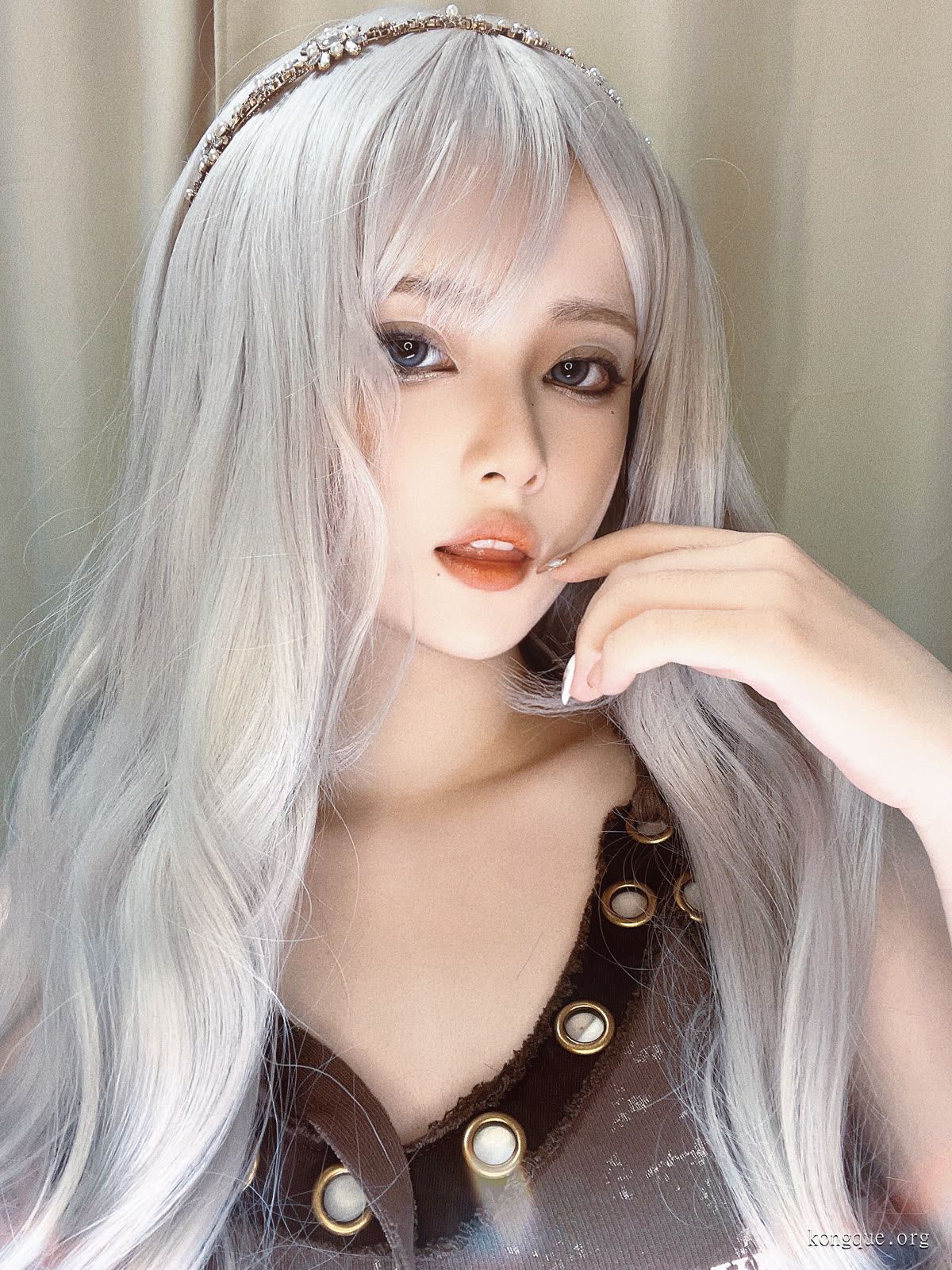 屿鱼 – 全套67期[16.6G-2025.10]插图6