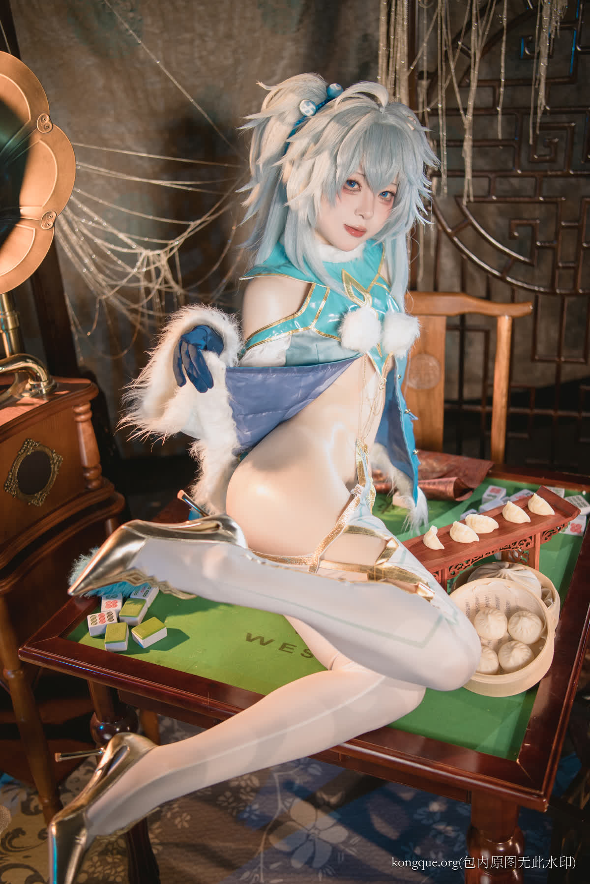 矢量鱼 – 全套16期[5.2G-2025.9]插图7