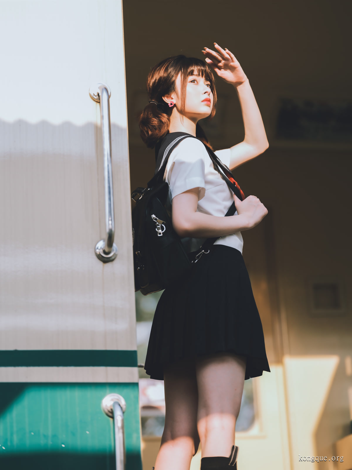 河豚抚子 – 全套13期[3G-2024.8]插图6