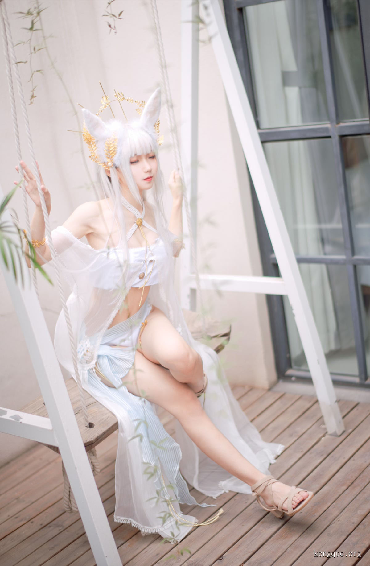 花柒Hana – 全套41期&随包视频[7.7G-2025.10]插图5