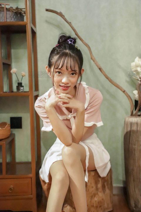 丝足机构《SiHua思话》全套作品+视频+特辑[294期-131.3G]插图10