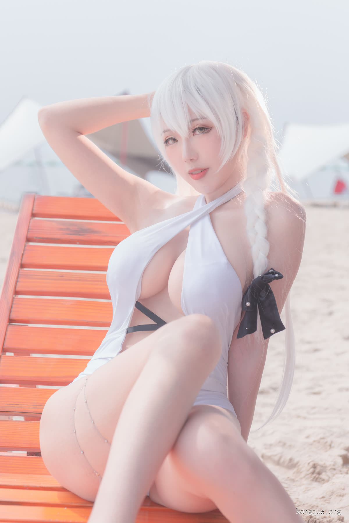 刺青Poi – 全套11期合集&视频[3.6G-2025.6]-月白图集